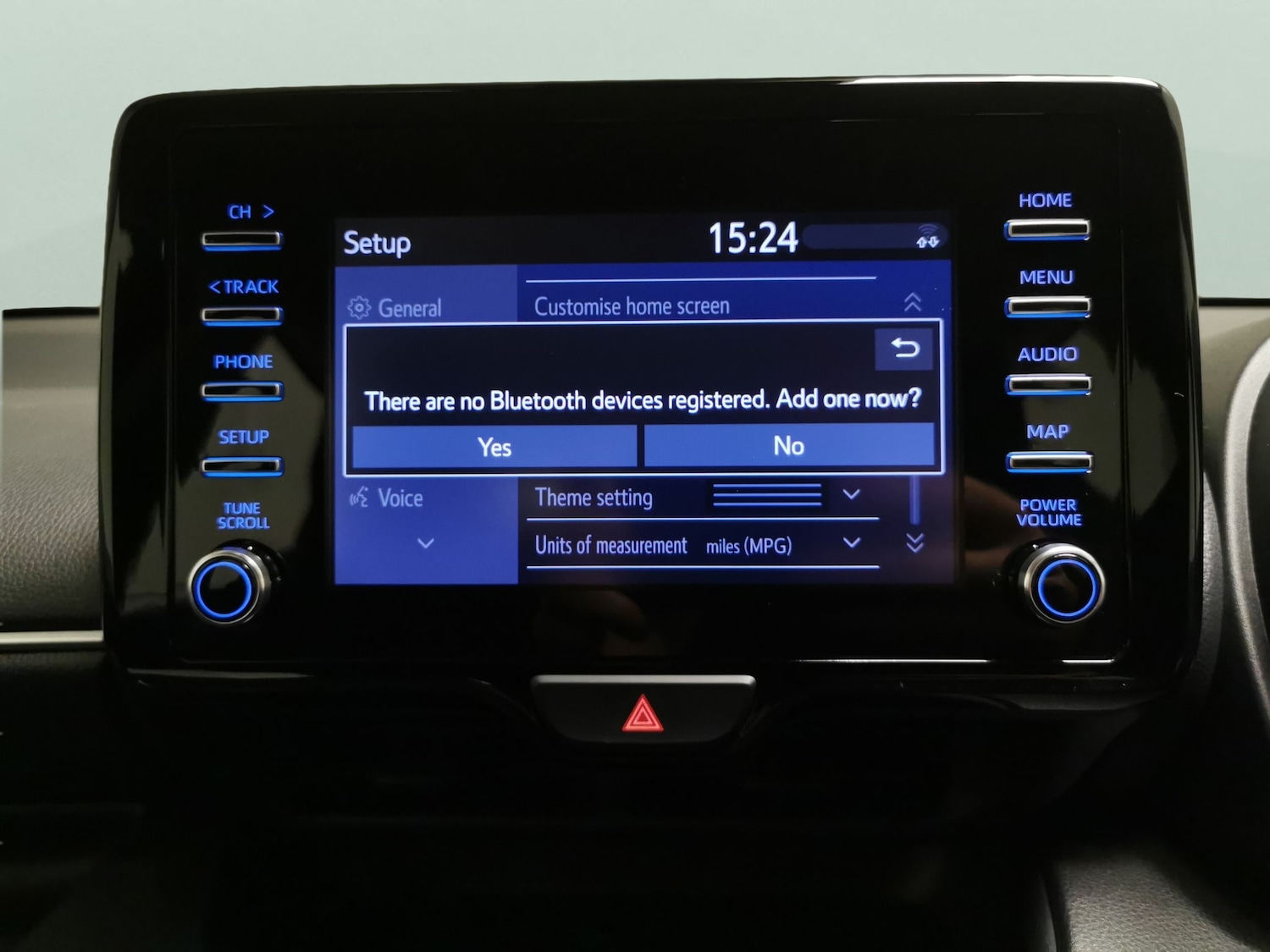 Used Toyota Yaris 2020 for sale - 76758149: Photo 16