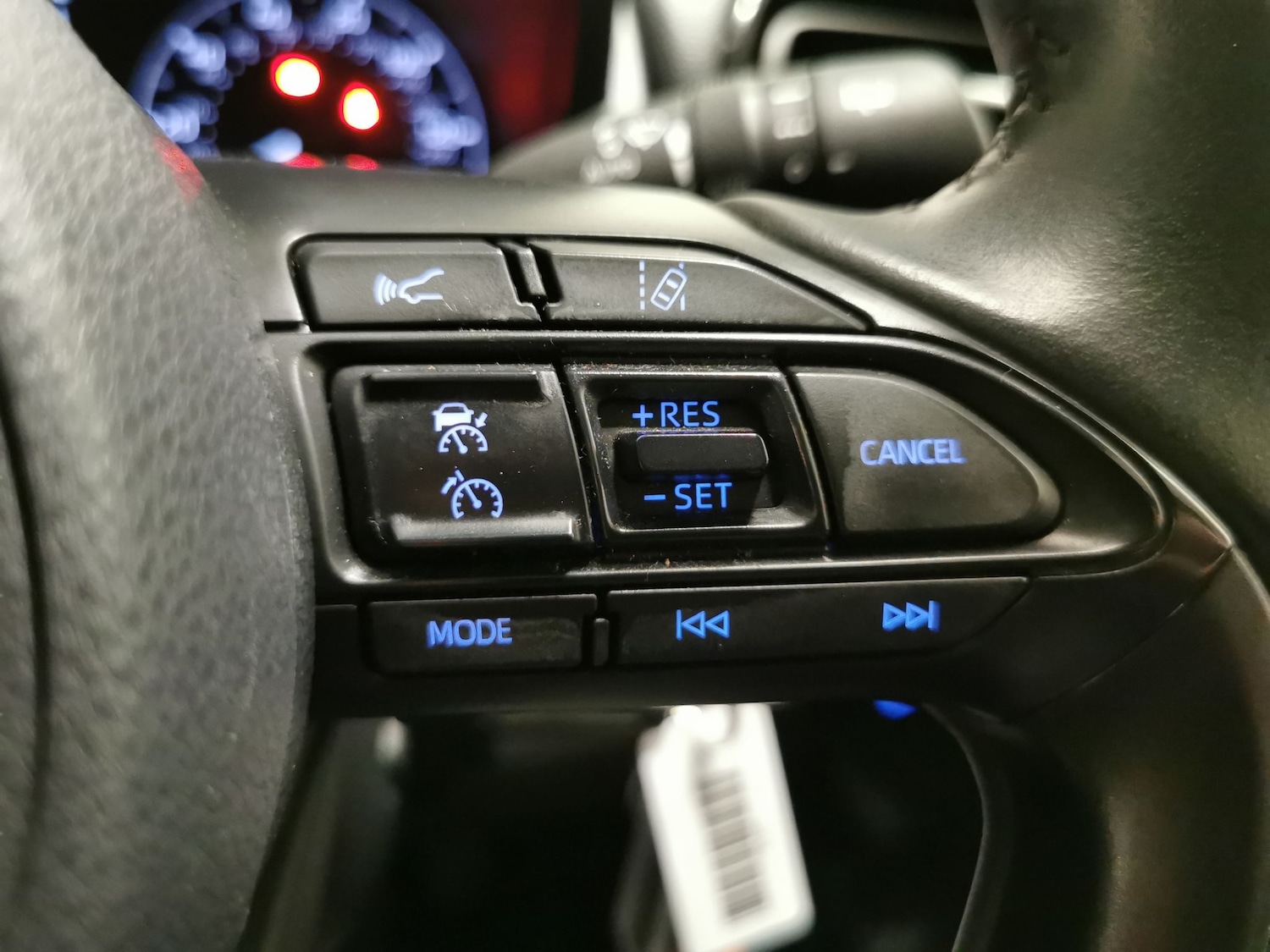 Used Toyota Yaris 2020 for sale - 76758149: Photo 18