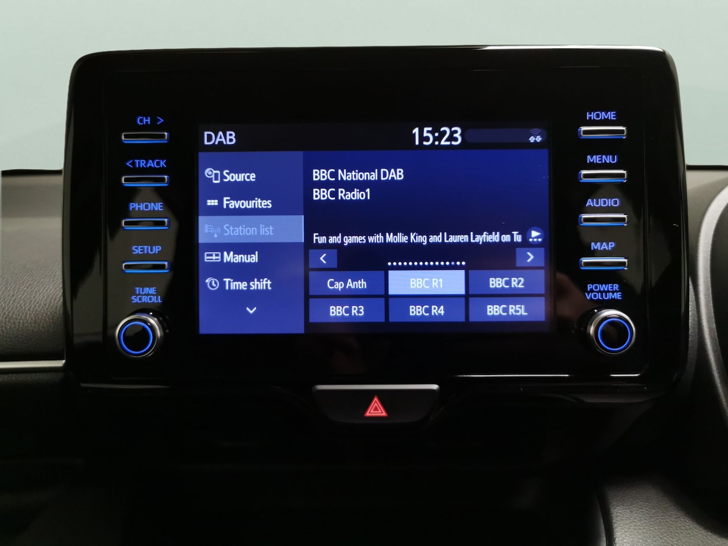 Used Toyota Yaris 2020 for sale - 76758149: Photo 6