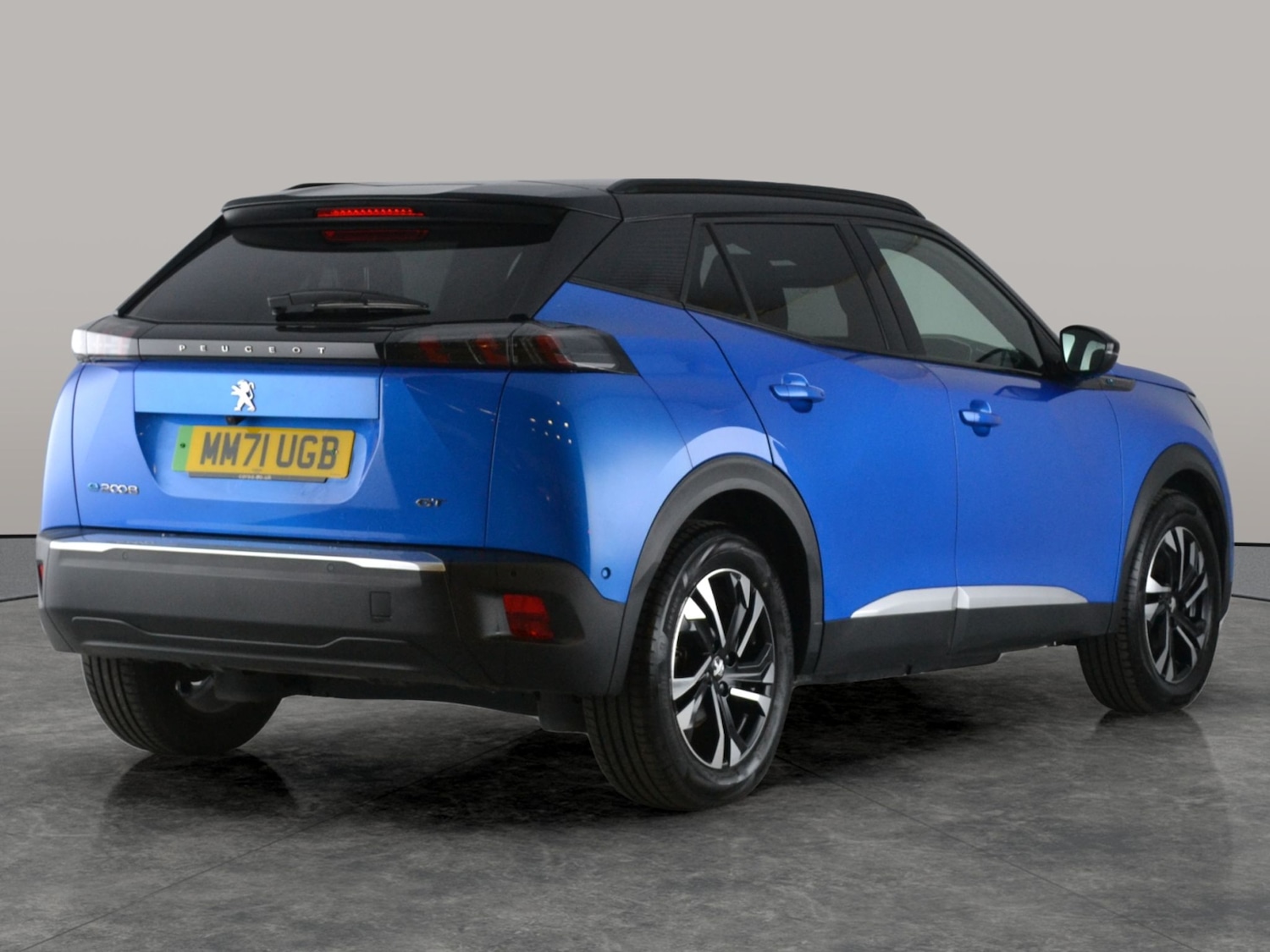 Used Peugeot 2008 2022 for sale - 77569925: Photo 11