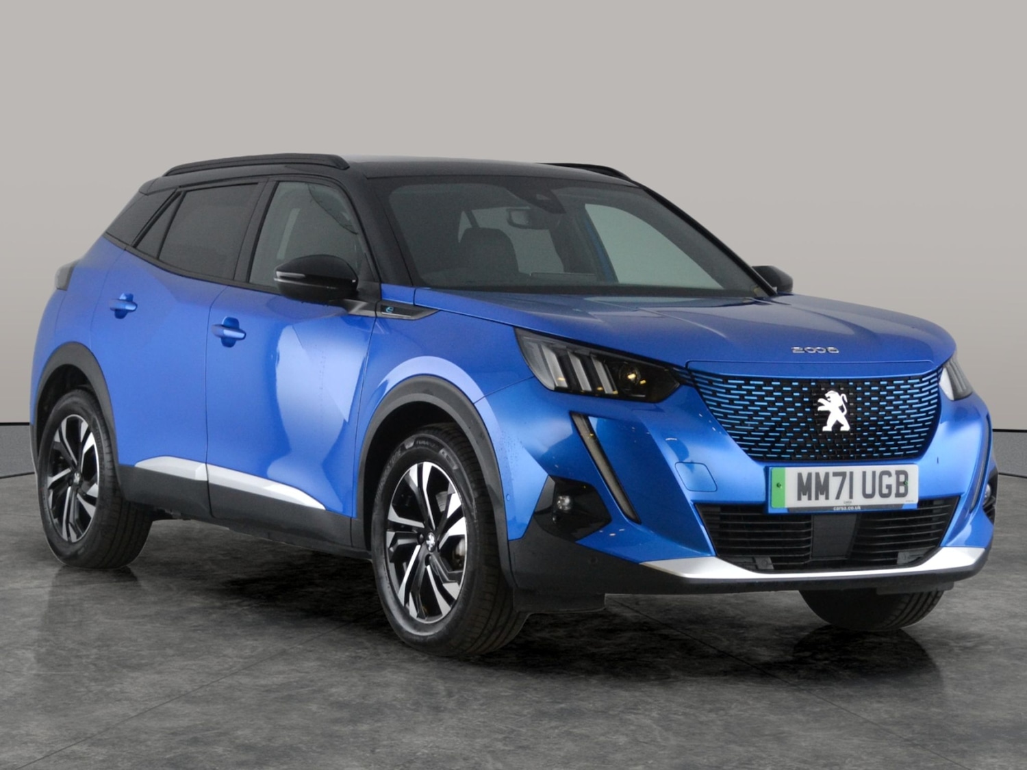 Used Peugeot 2008 2022 for sale - 77569925: Photo 13