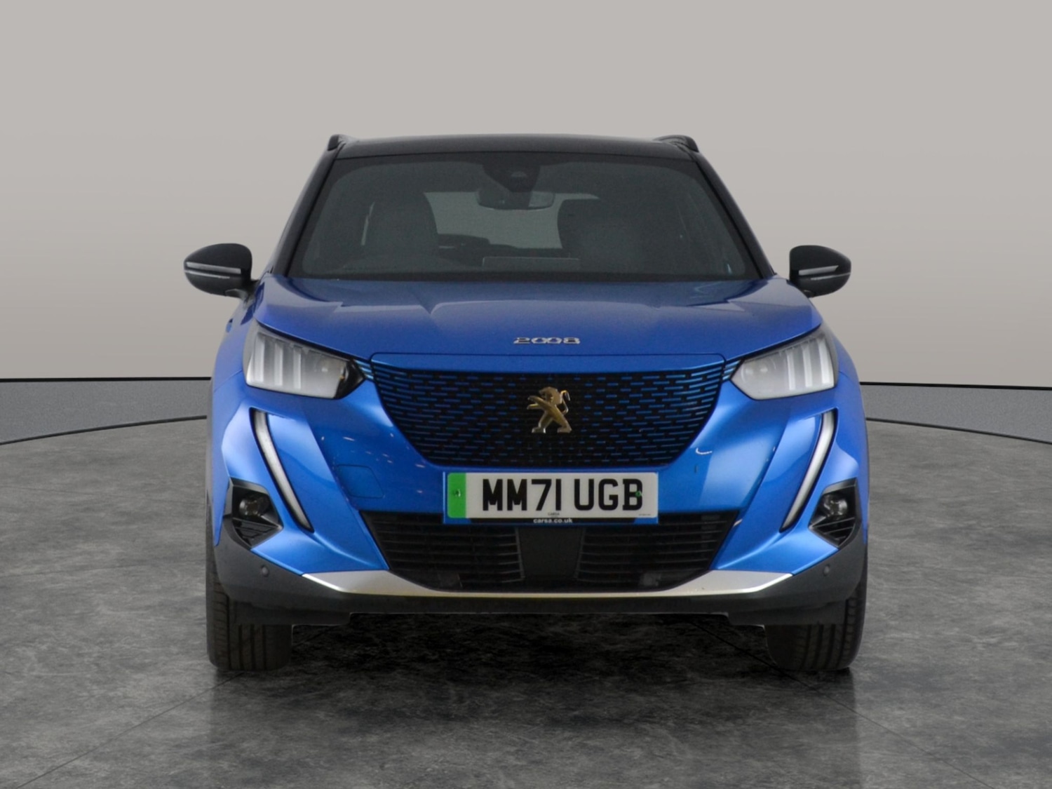 Used Peugeot 2008 2022 for sale - 77569925: Photo 14