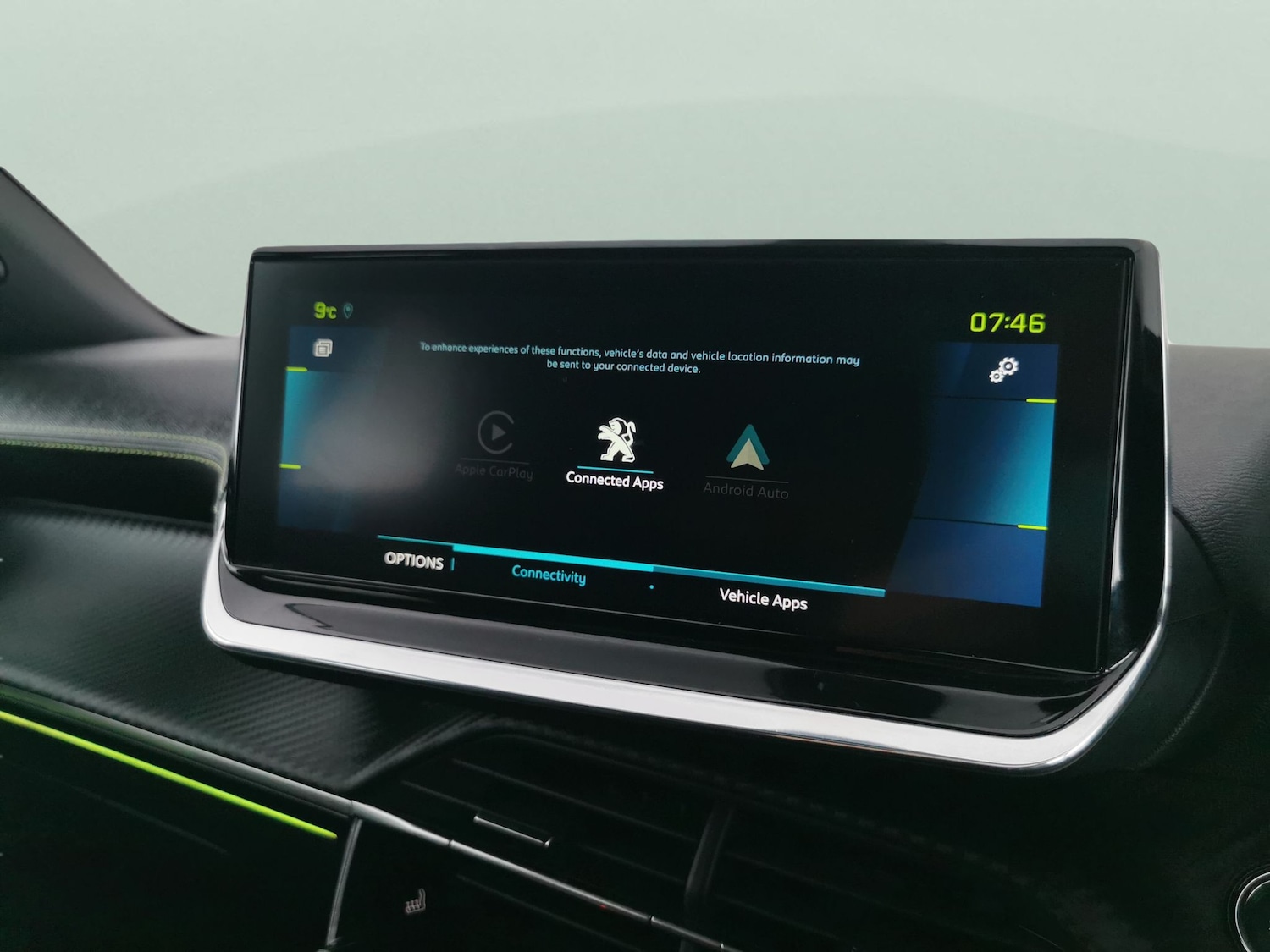 Used Peugeot 2008 2022 for sale - 77569925: Photo 16