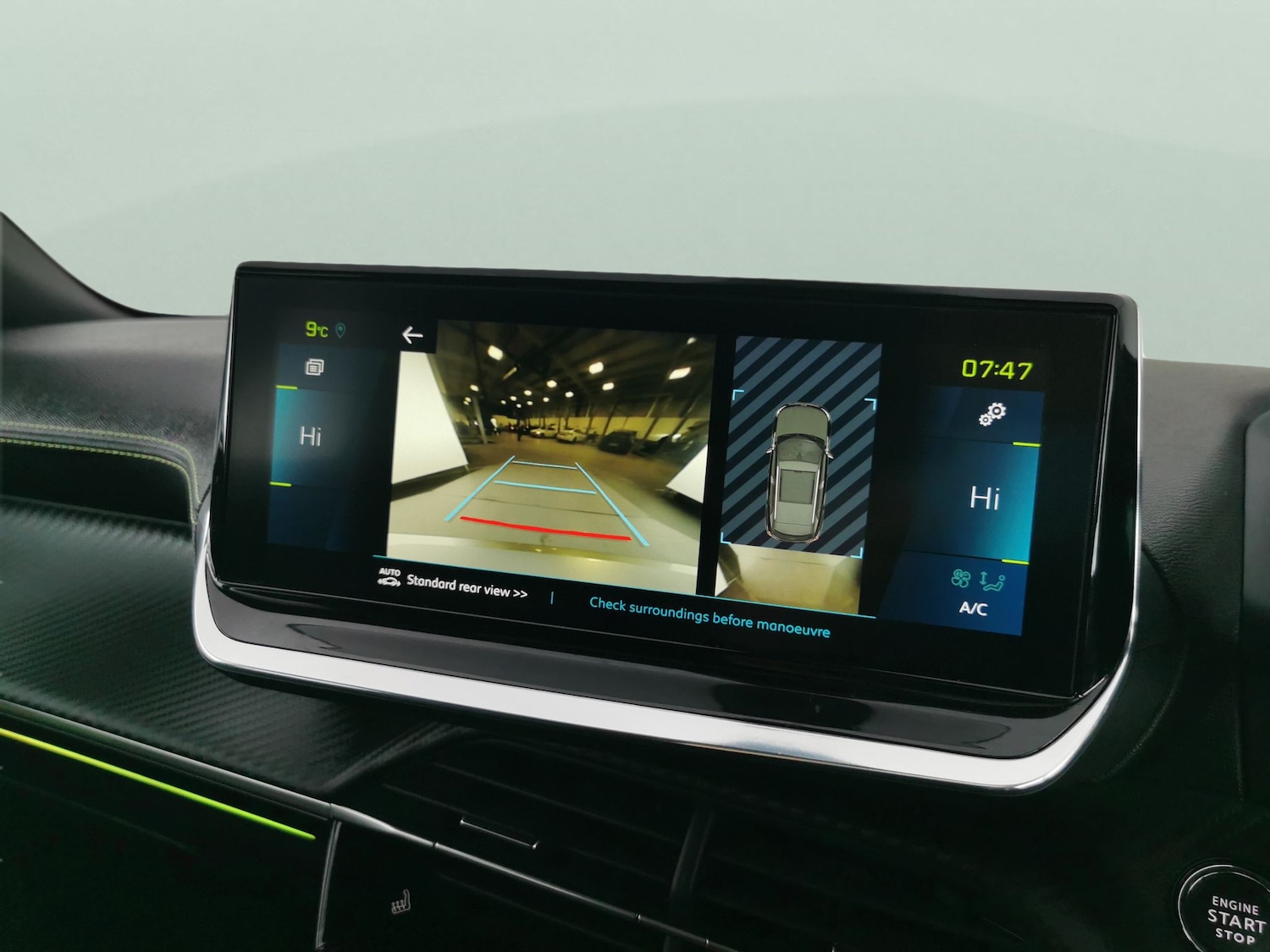 Used Peugeot 2008 2022 for sale - 77569925: Photo 18