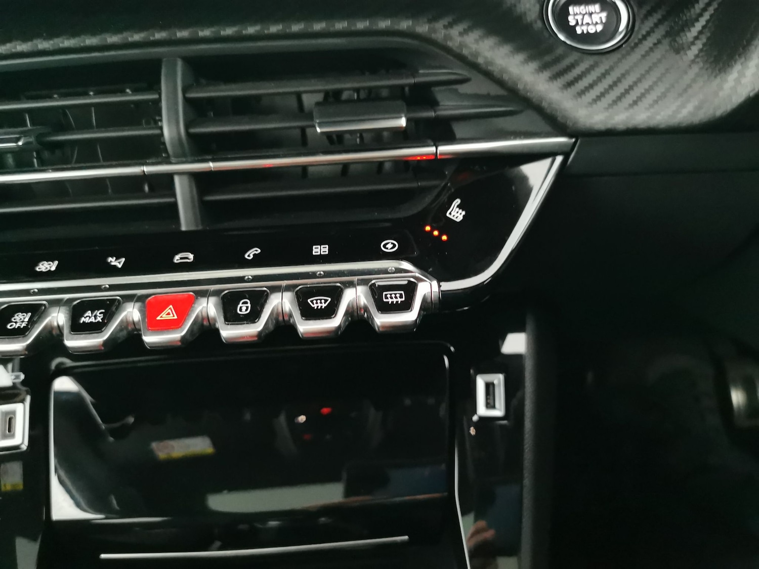 Used Peugeot 2008 2022 for sale - 77569925: Photo 20