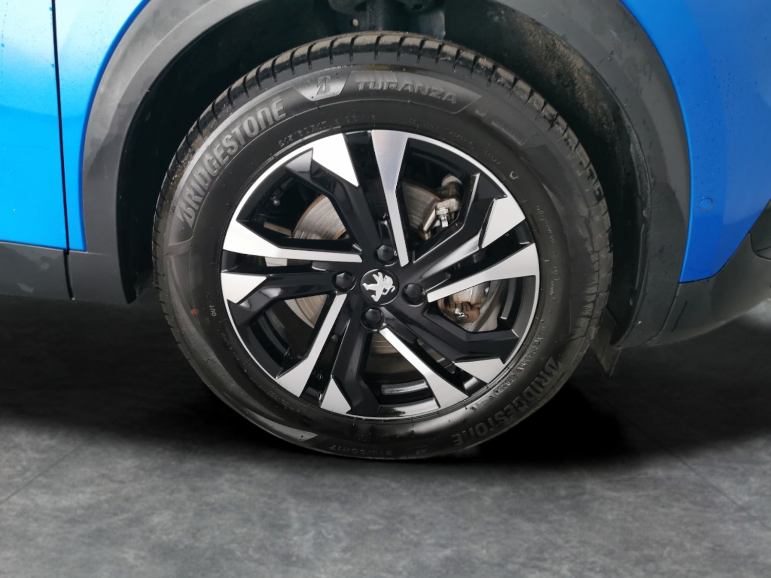 Used Peugeot 2008 2022 for sale - 77569925: Photo 25