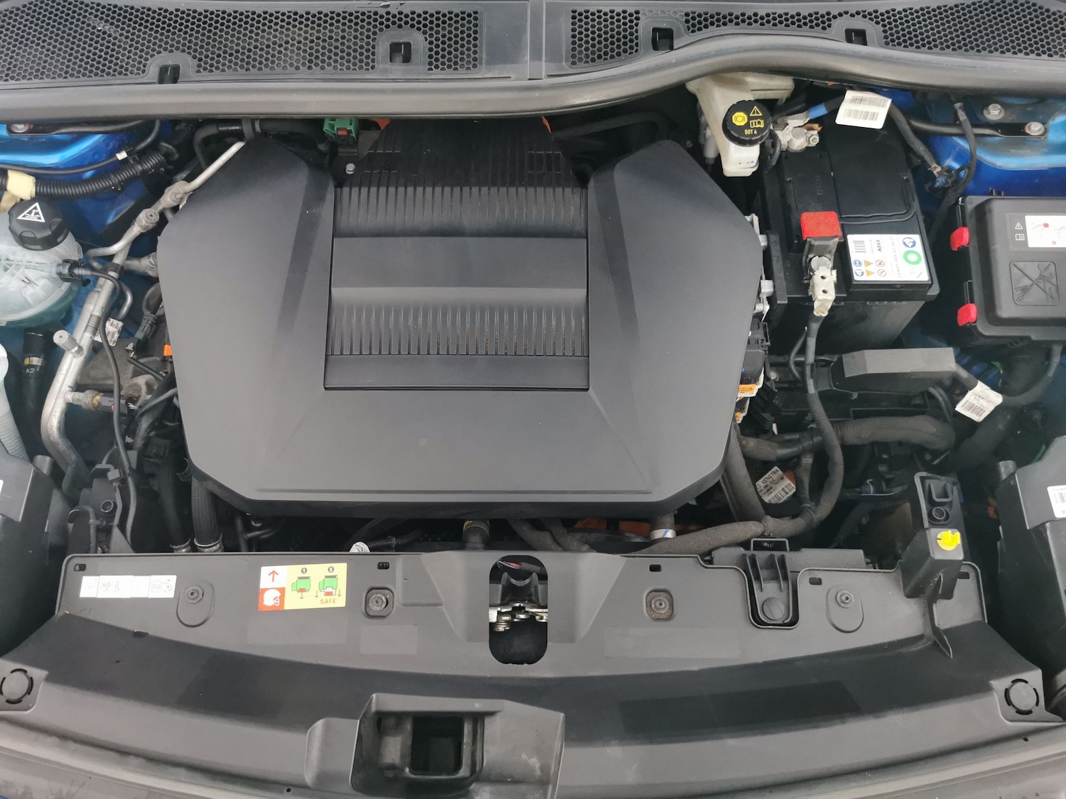 Used Peugeot 2008 2022 for sale - 77569925: Photo 35