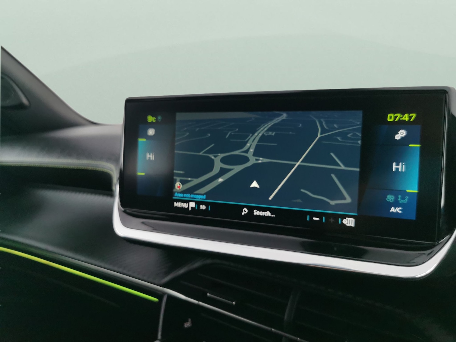 Used Peugeot 2008 2022 for sale - 77569925: Photo 7