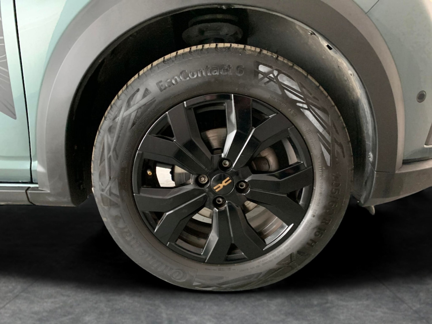 Used Dacia Sandero Stepway 2024 for sale - 76803816: Photo 20