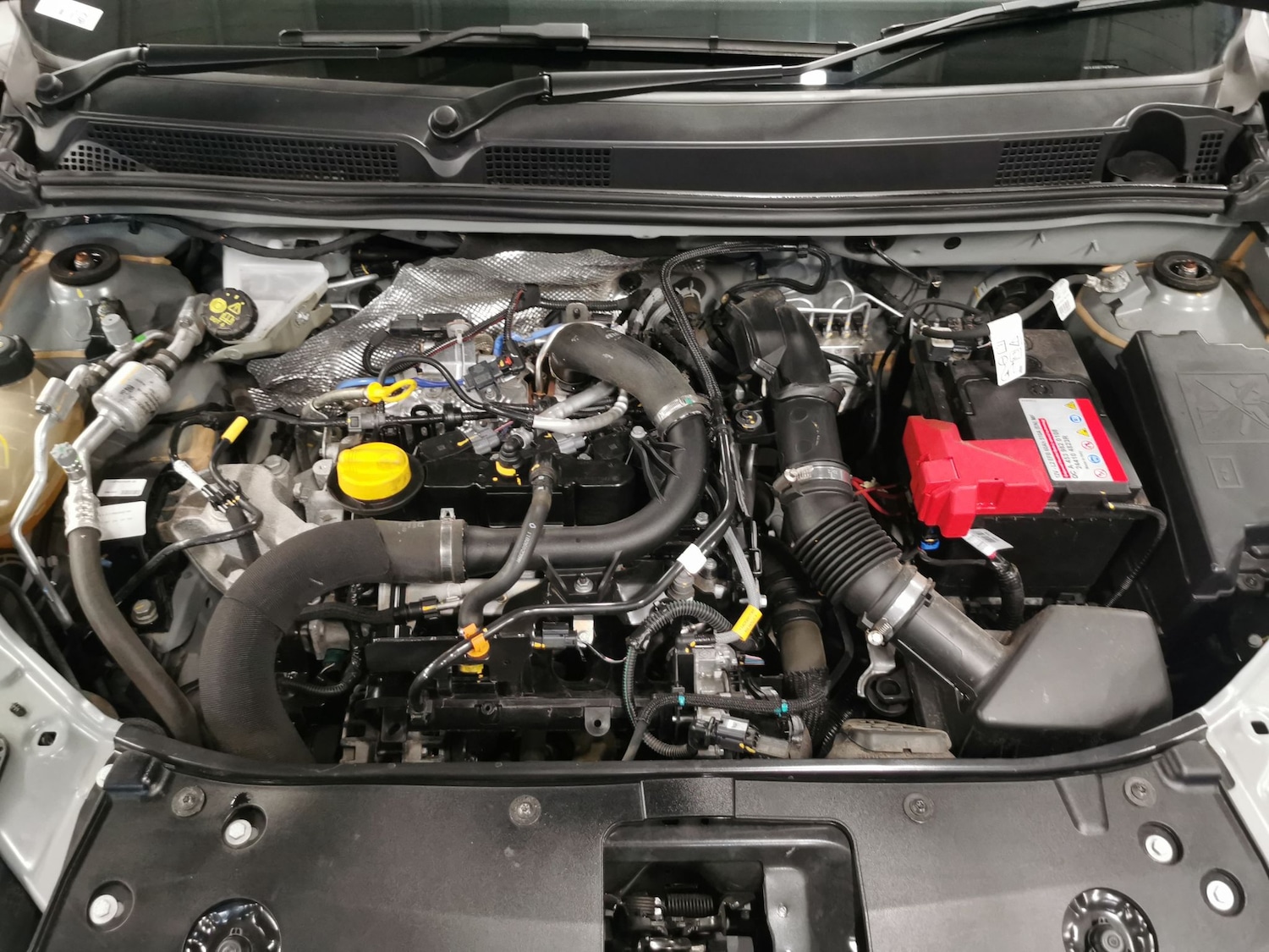 Used Dacia Sandero Stepway 2024 for sale - 76803816: Photo 28