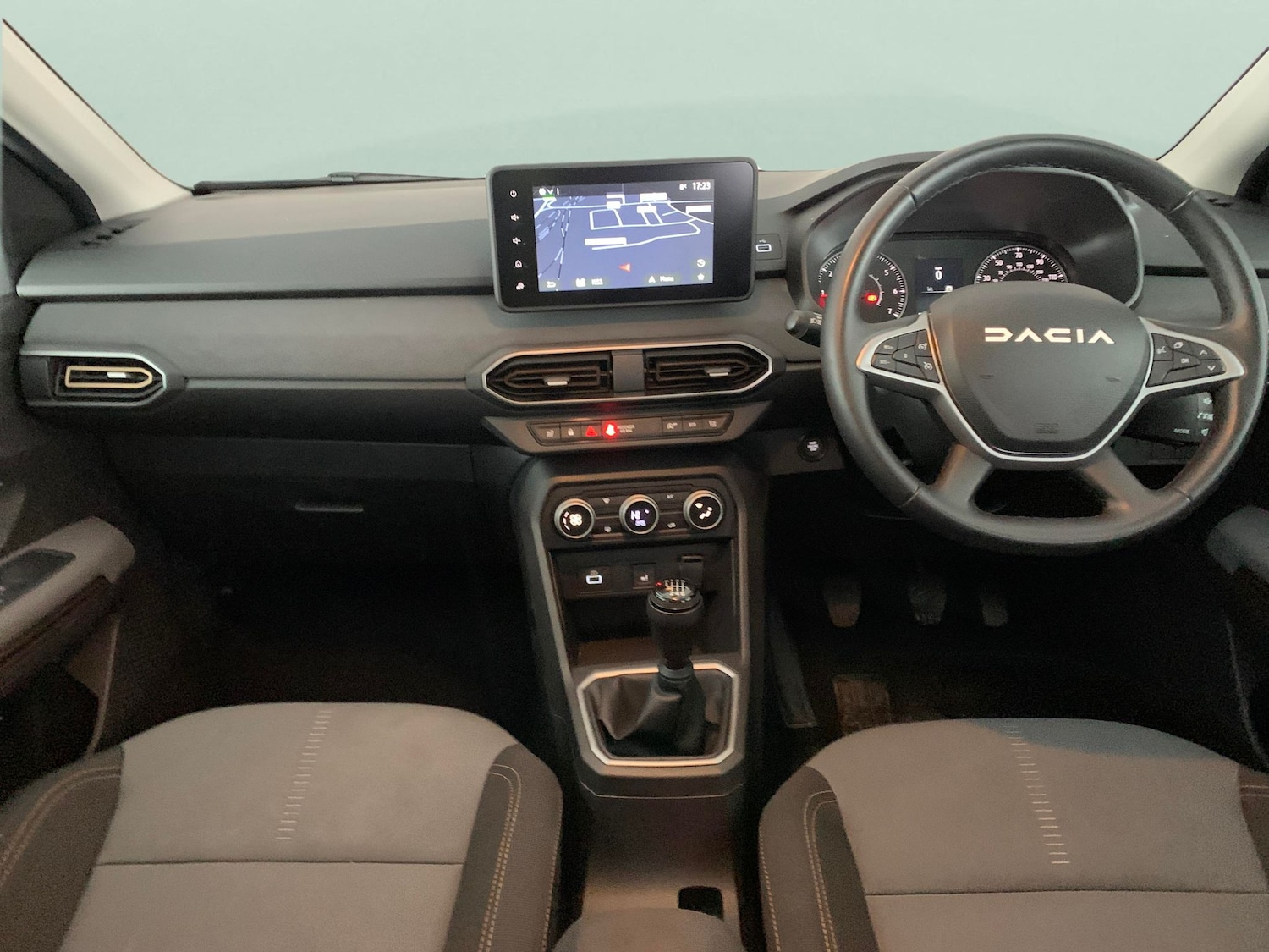 Used Dacia Sandero Stepway 2024 for sale - 76803816: Photo 7