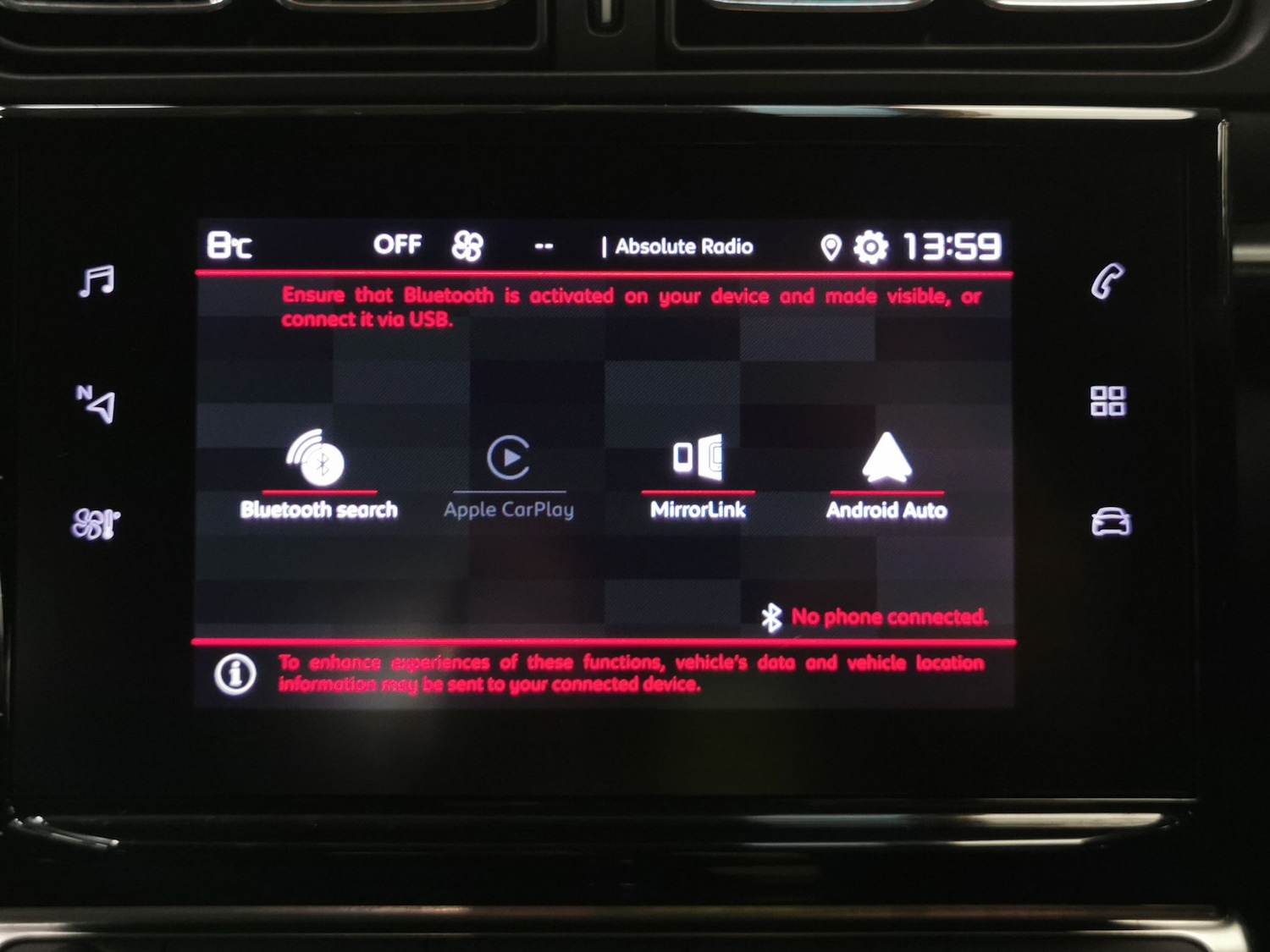 Used Citroen C3 2023 for sale - 77324310: Photo 15