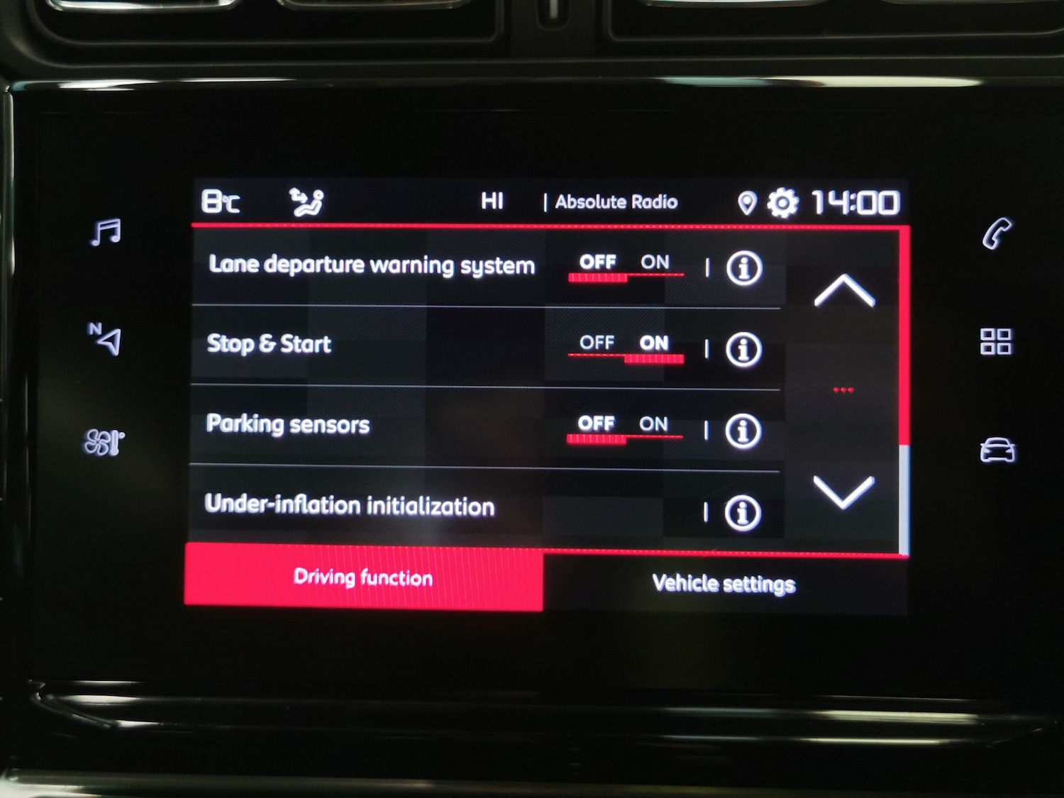 Used Citroen C3 2023 for sale - 77324310: Photo 19