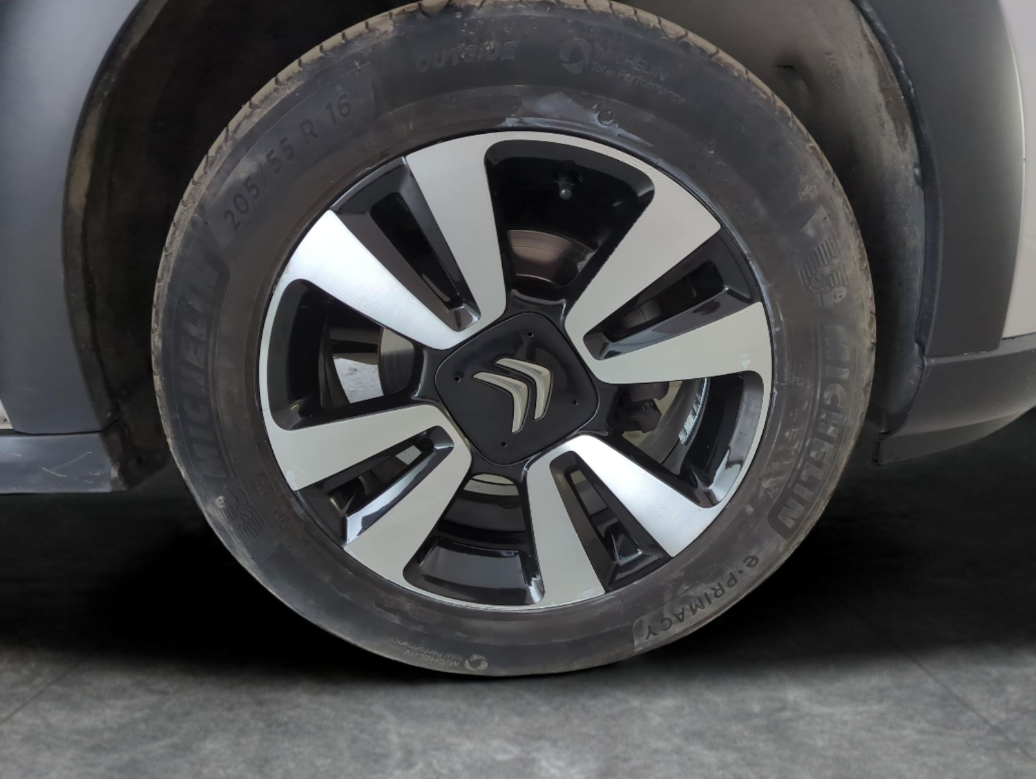 Used Citroen C3 2023 for sale - 77324310: Photo 21