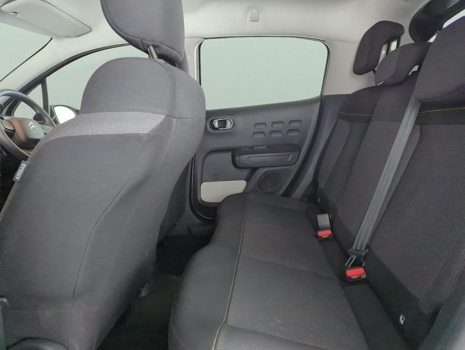 Used Citroen C3 2023 for sale - 77324310: Photo 26