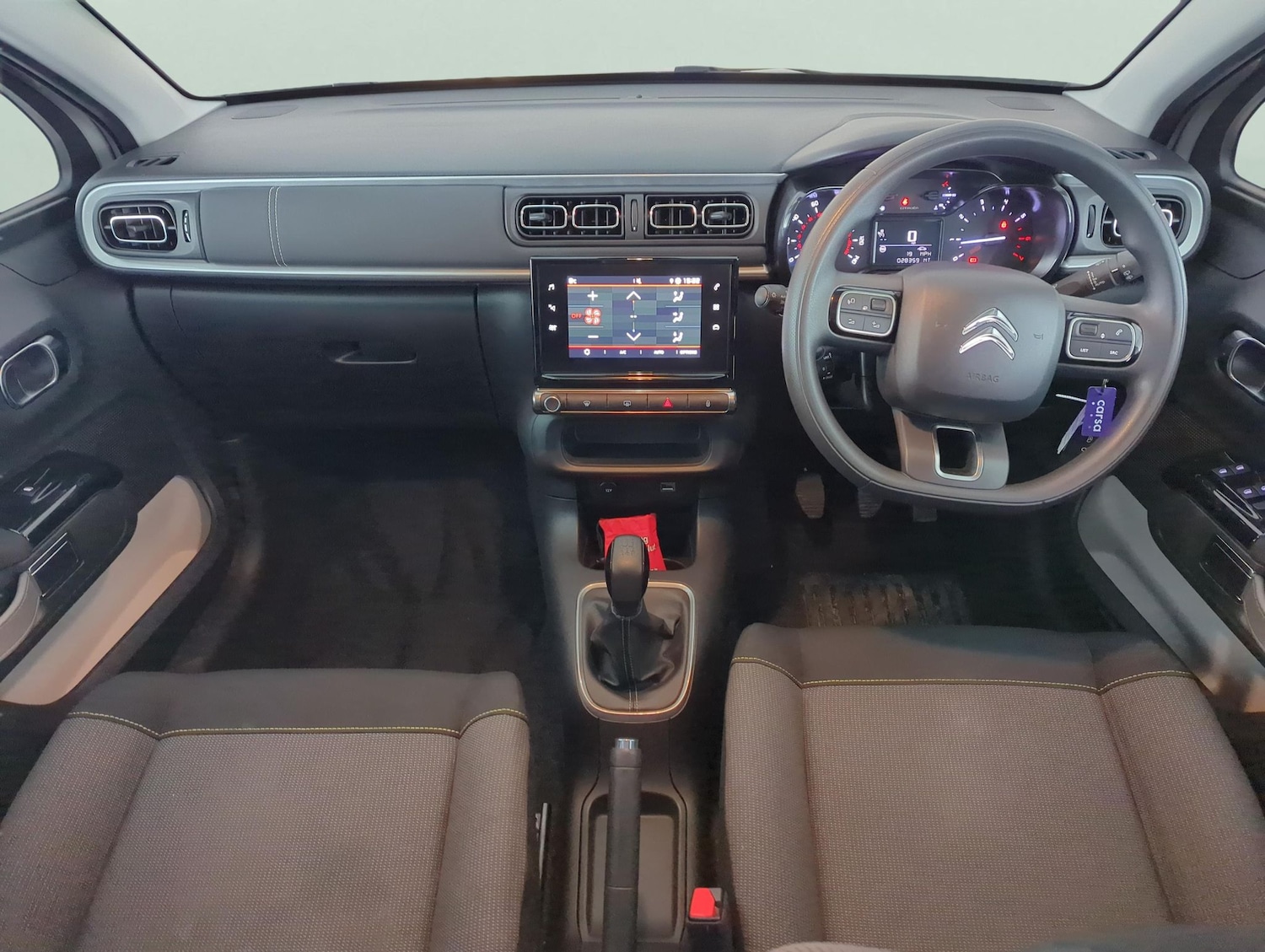 Used Citroen C3 2023 for sale - 77324310: Photo 4