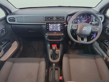 Used Citroen C3 undefined for sale - 77324310: Photo