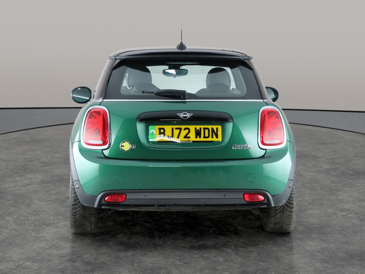 Used MINI Hatch 2022 for sale - 76773782: Photo 11