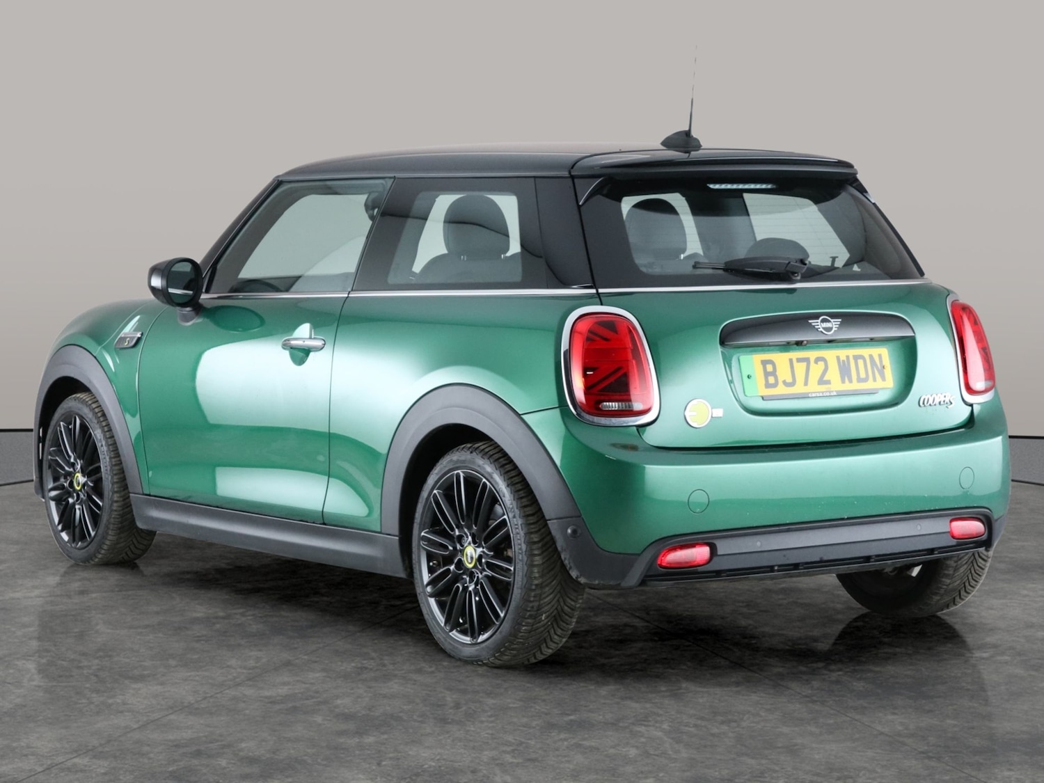 Used MINI Hatch 2022 for sale - 76773782: Photo 12