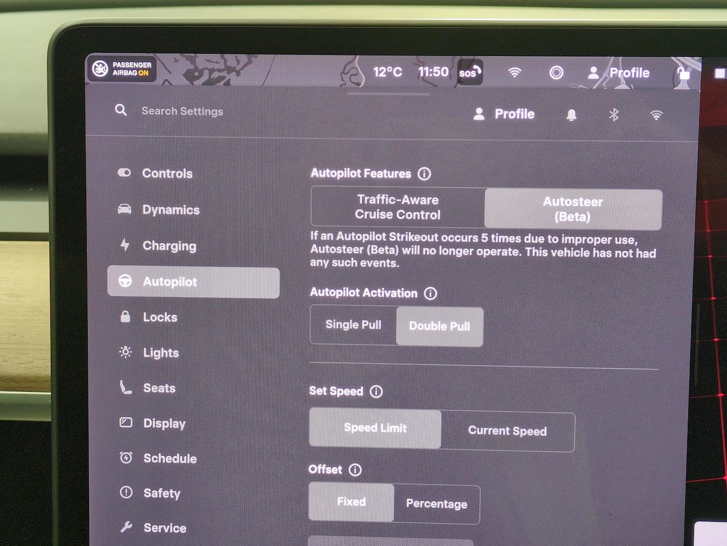 Used Tesla Model 3 2022 for sale - 76532012: Photo 22
