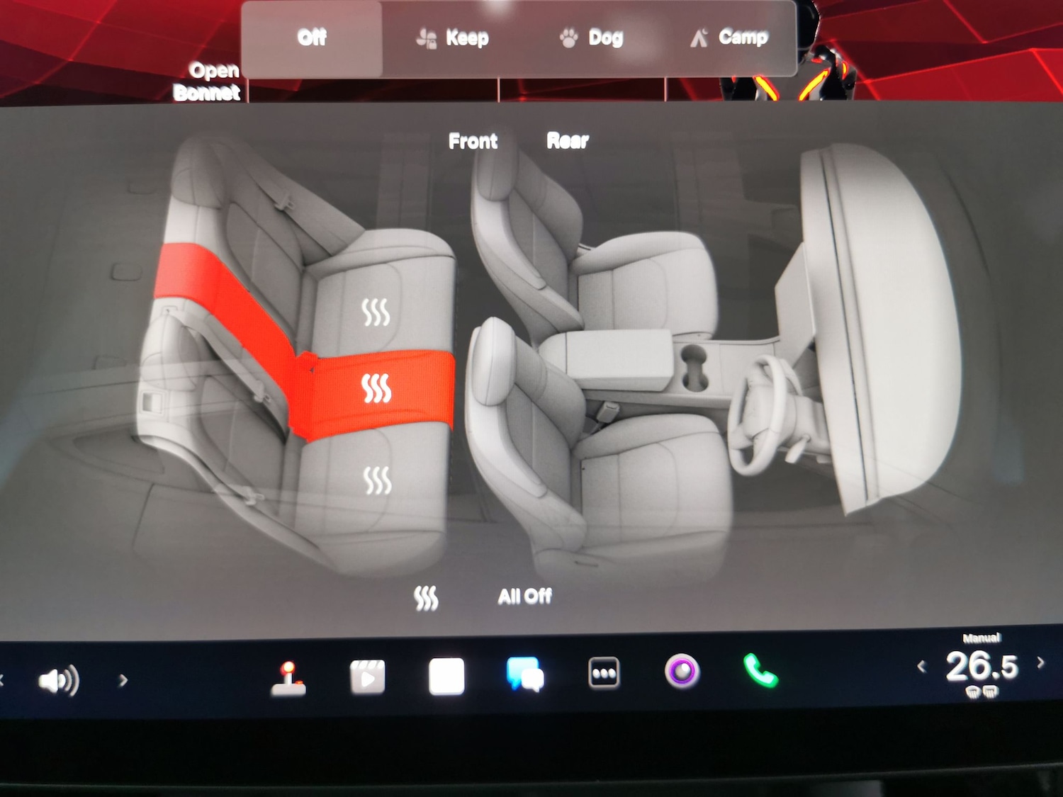 Used Tesla Model 3 2022 for sale - 76532012: Photo 28