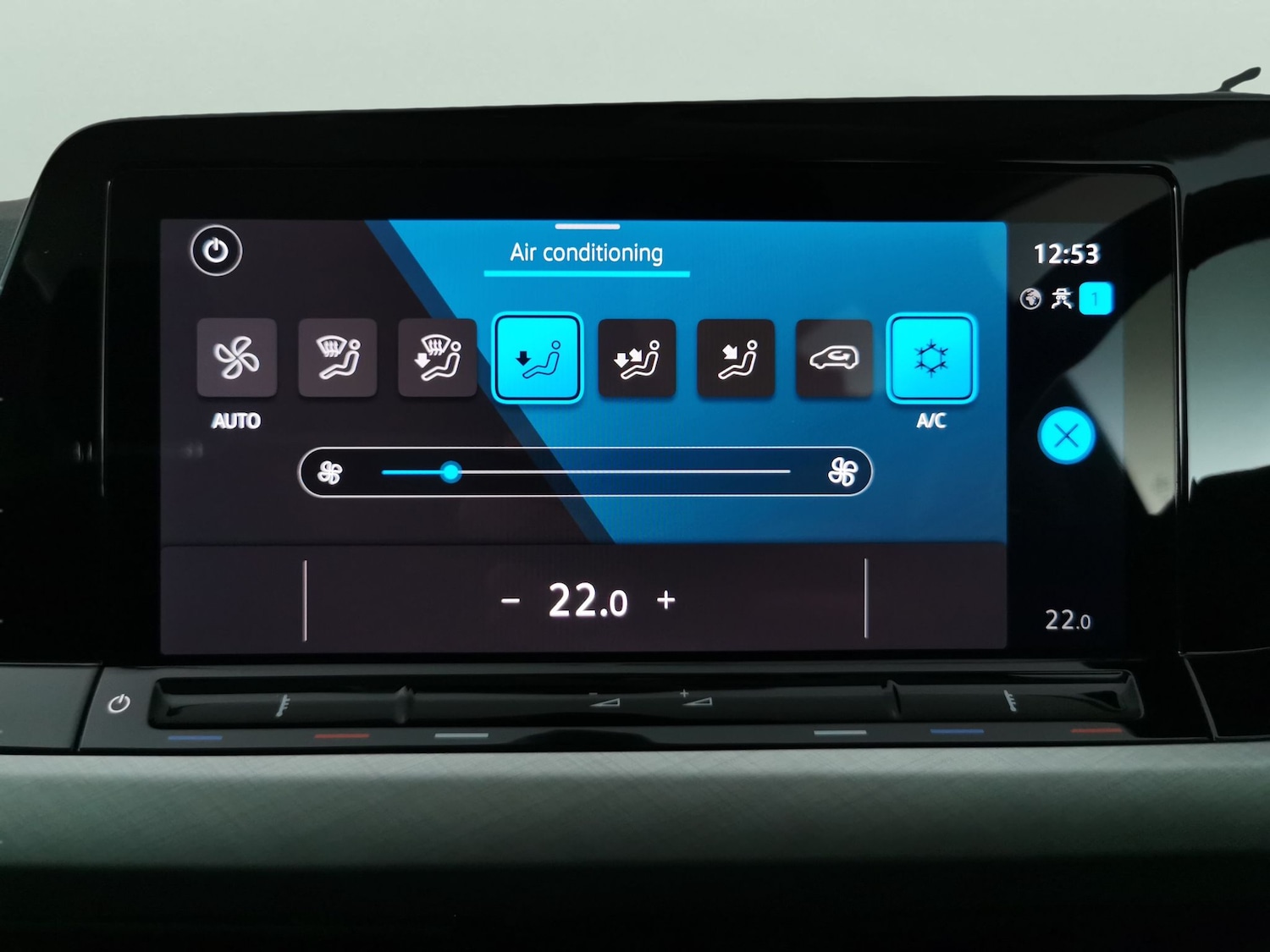 Used Volkswagen Golf 2023 for sale - 77160907: Photo 15