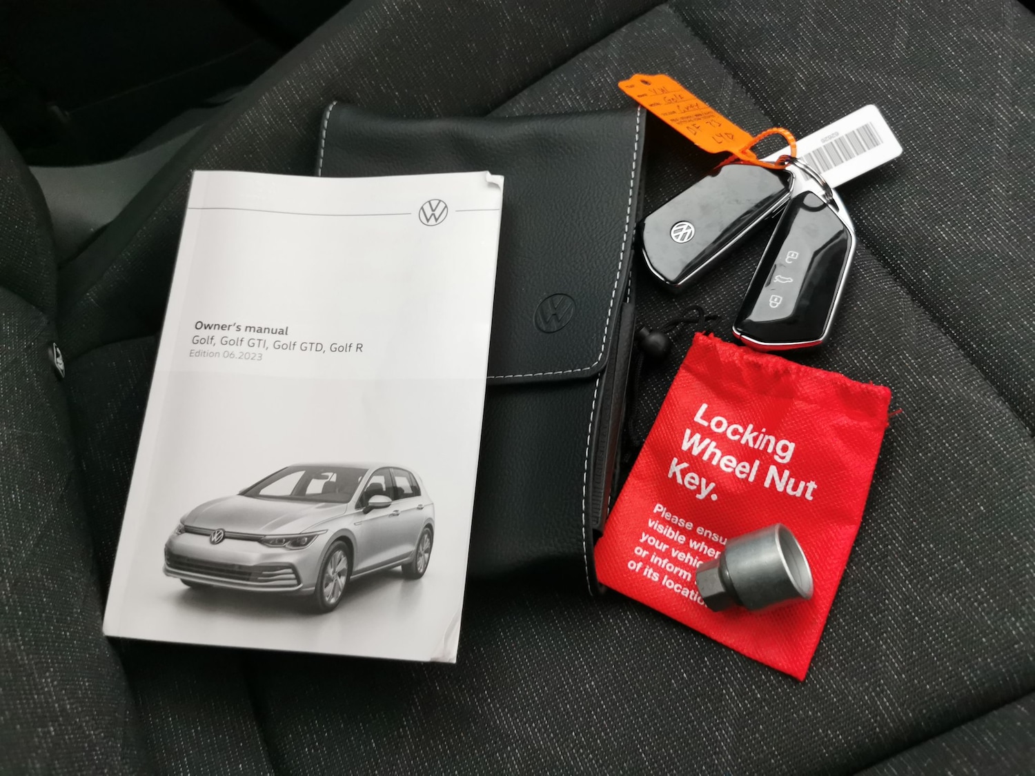 Used Volkswagen Golf 2023 for sale - 77160907: Photo 27