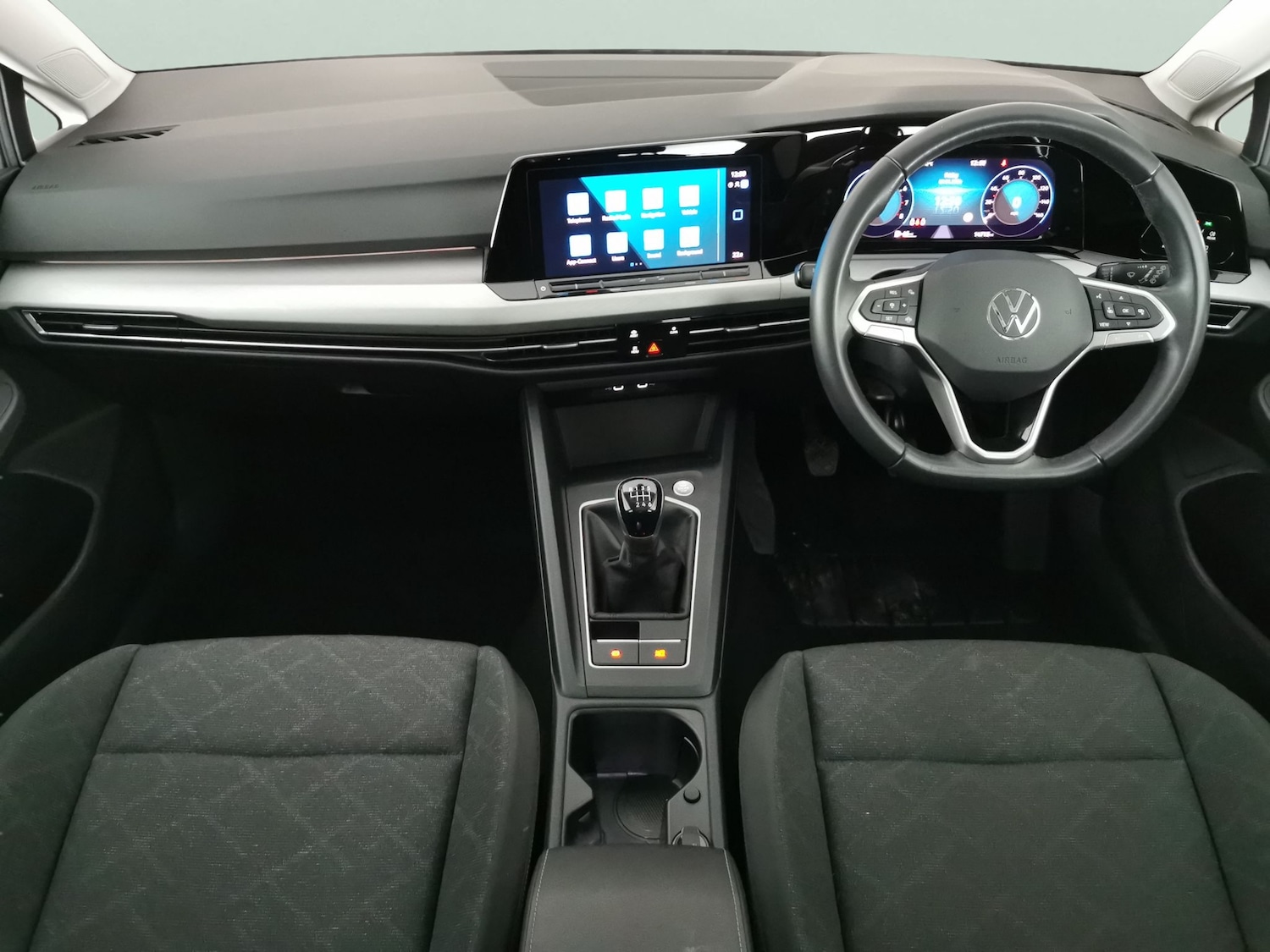 Used Volkswagen Golf 2023 for sale - 77160907: Photo 6