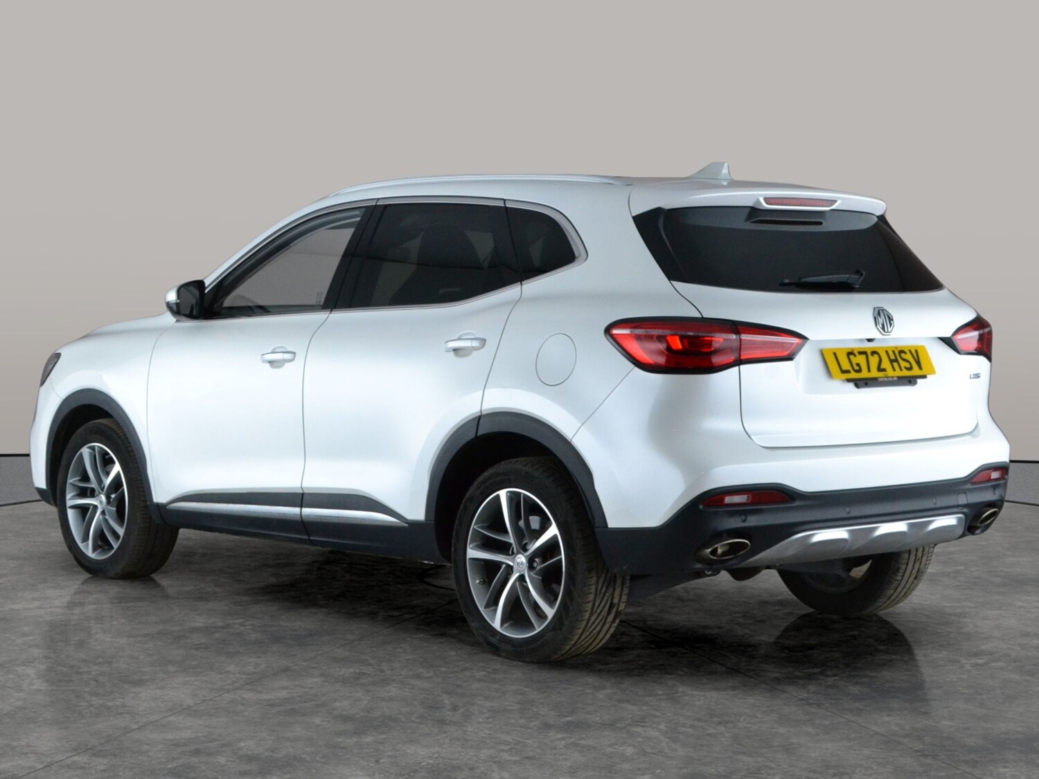 Used MG MG HS 2022 for sale - 78137492: Photo 11