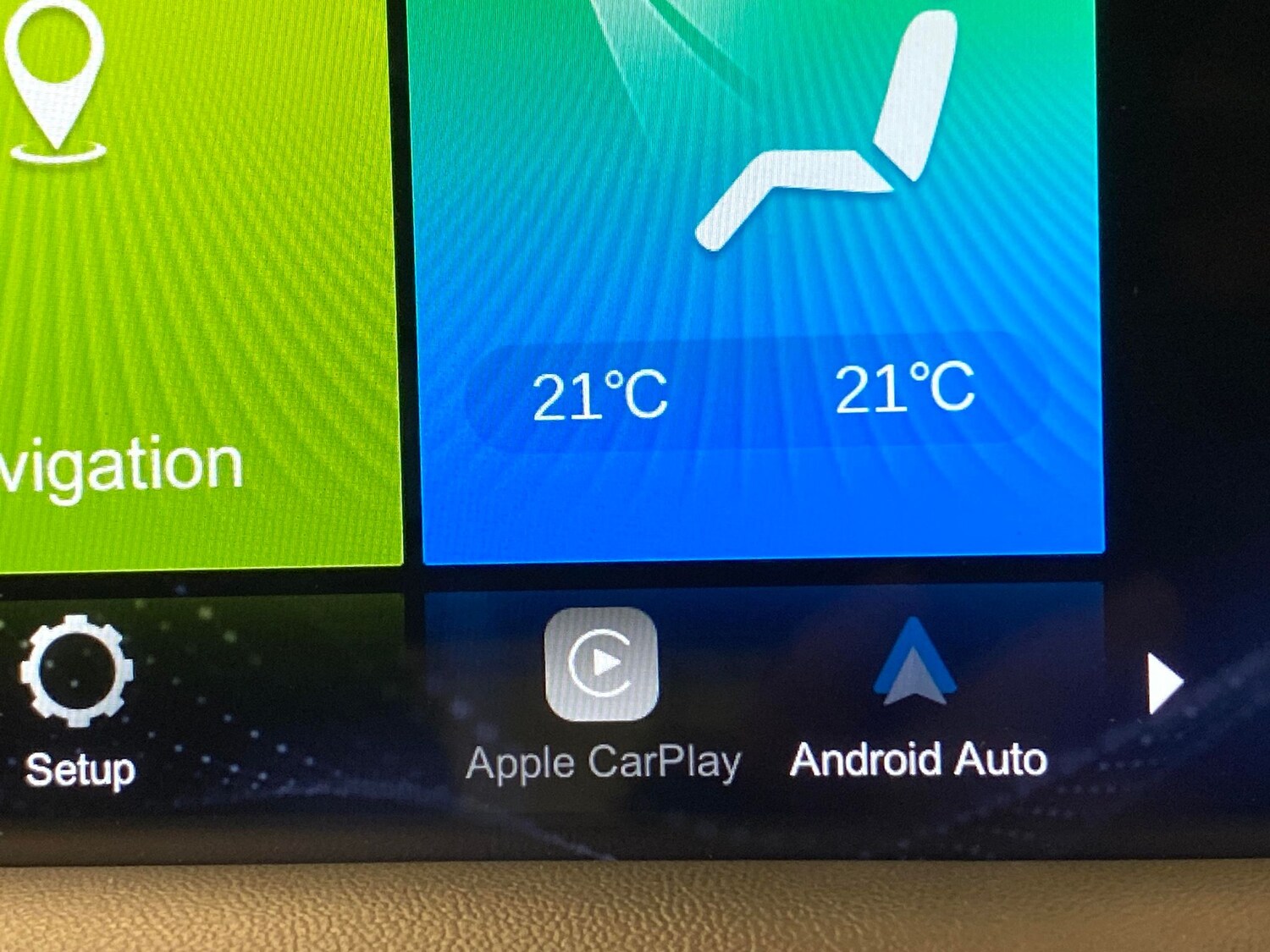 Used MG MG HS 2022 for sale - 78137492: Photo 14