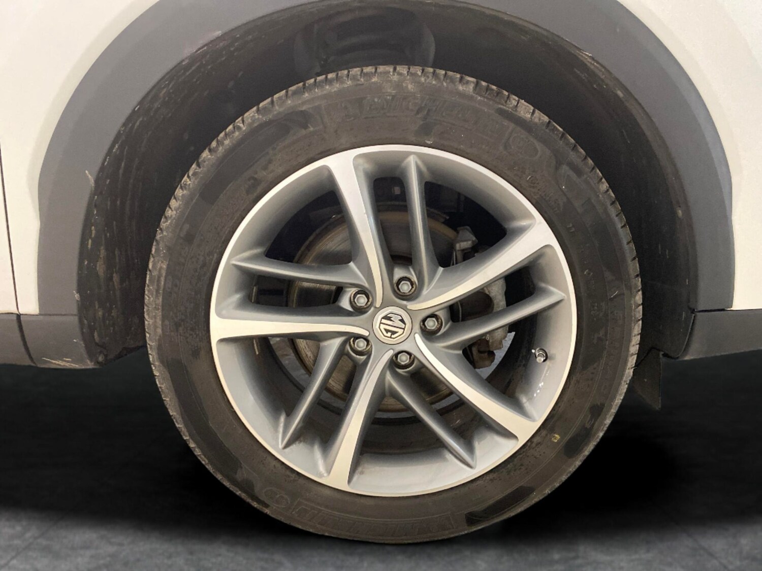 Used MG MG HS 2022 for sale - 78137492: Photo 23