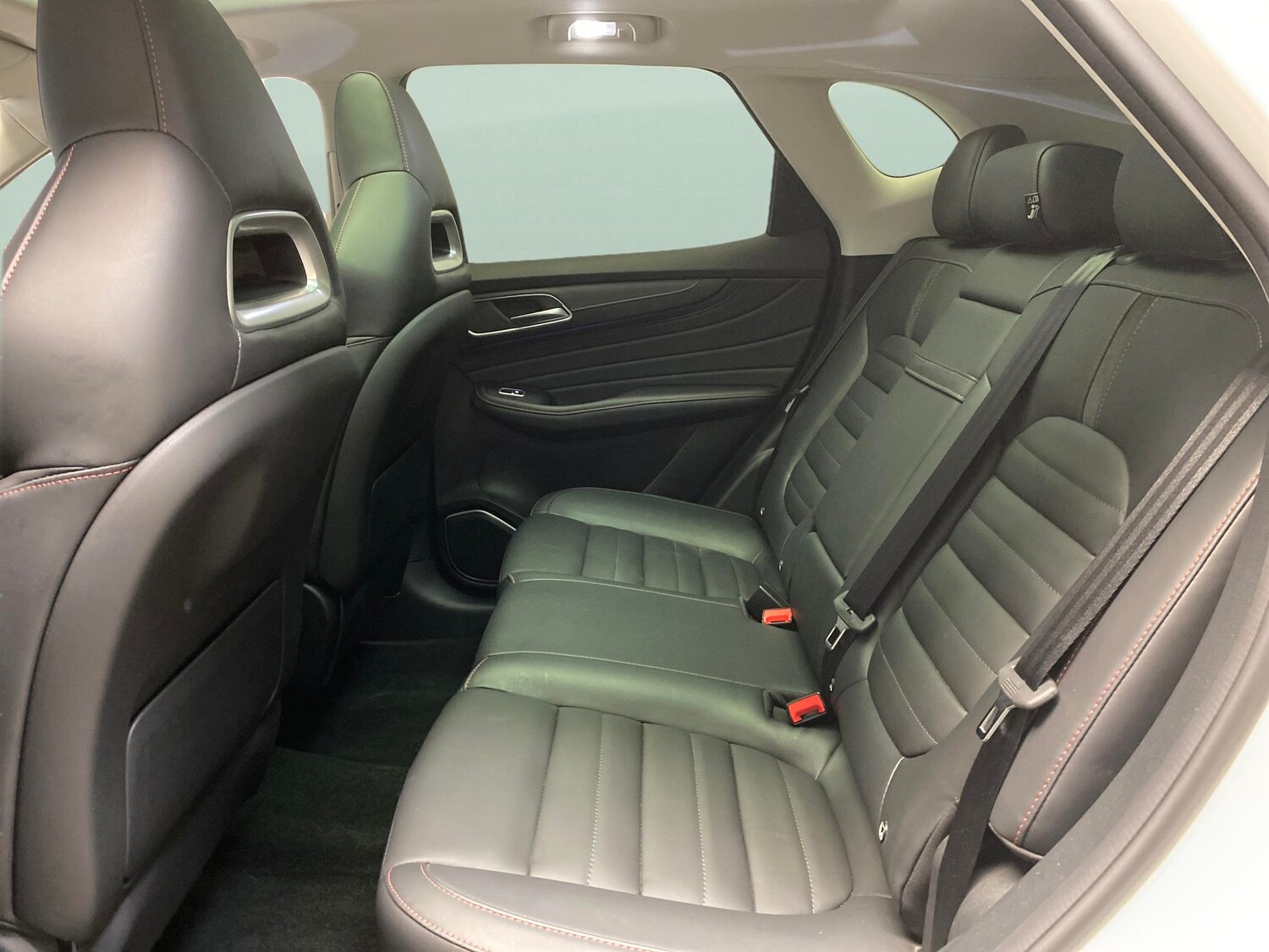 Used MG MG HS 2022 for sale - 78137492: Photo 25