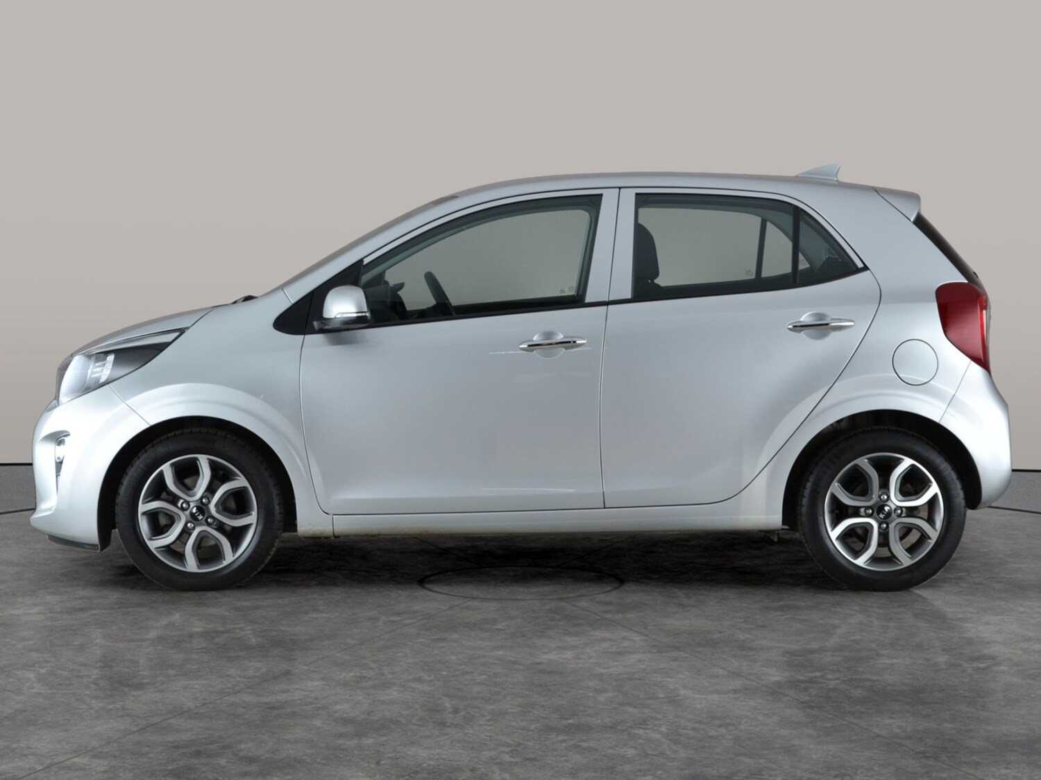 Used Kia Picanto for sale - 78012498: Photo 13