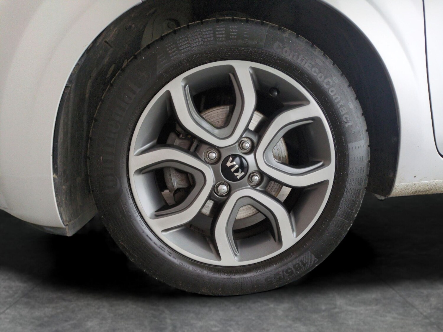 Used Kia Picanto for sale - 78012498: Photo 19