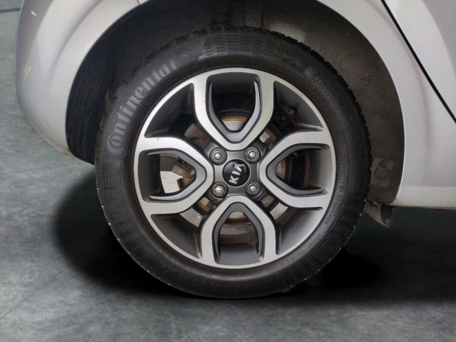 Used Kia Picanto for sale - 78012498: Photo 21