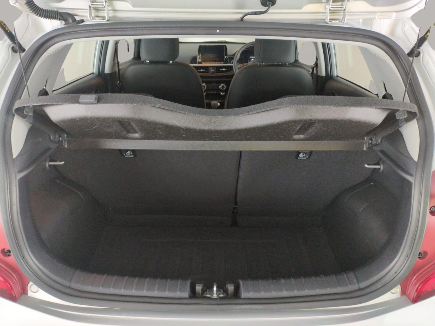 Used Kia Picanto for sale - 78012498: Photo 29