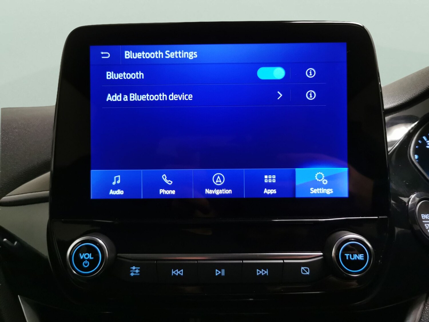 Used Ford Fiesta 2023 for sale - 77472175: Photo 16