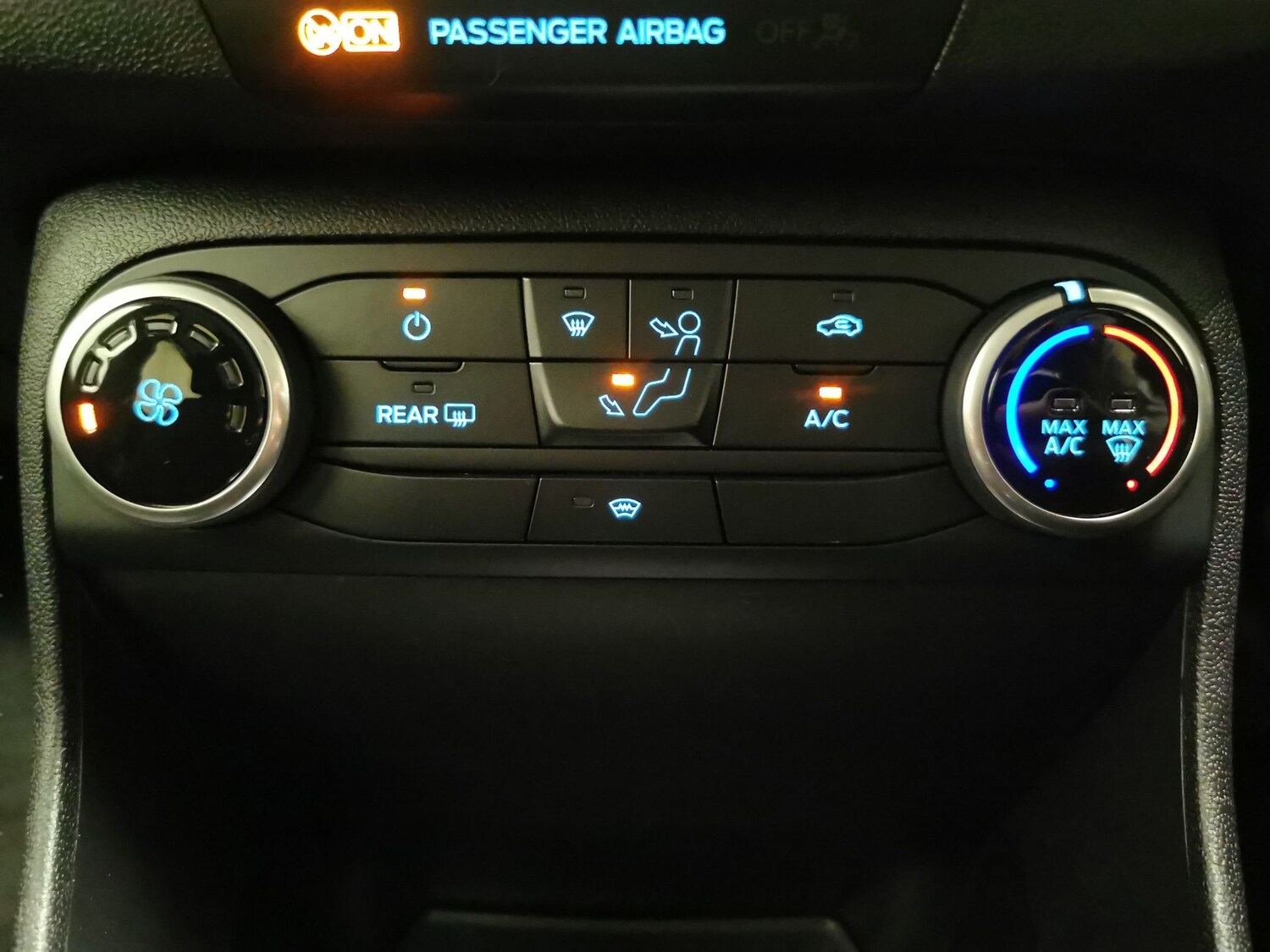 Used Ford Fiesta 2023 for sale - 77472175: Photo 18