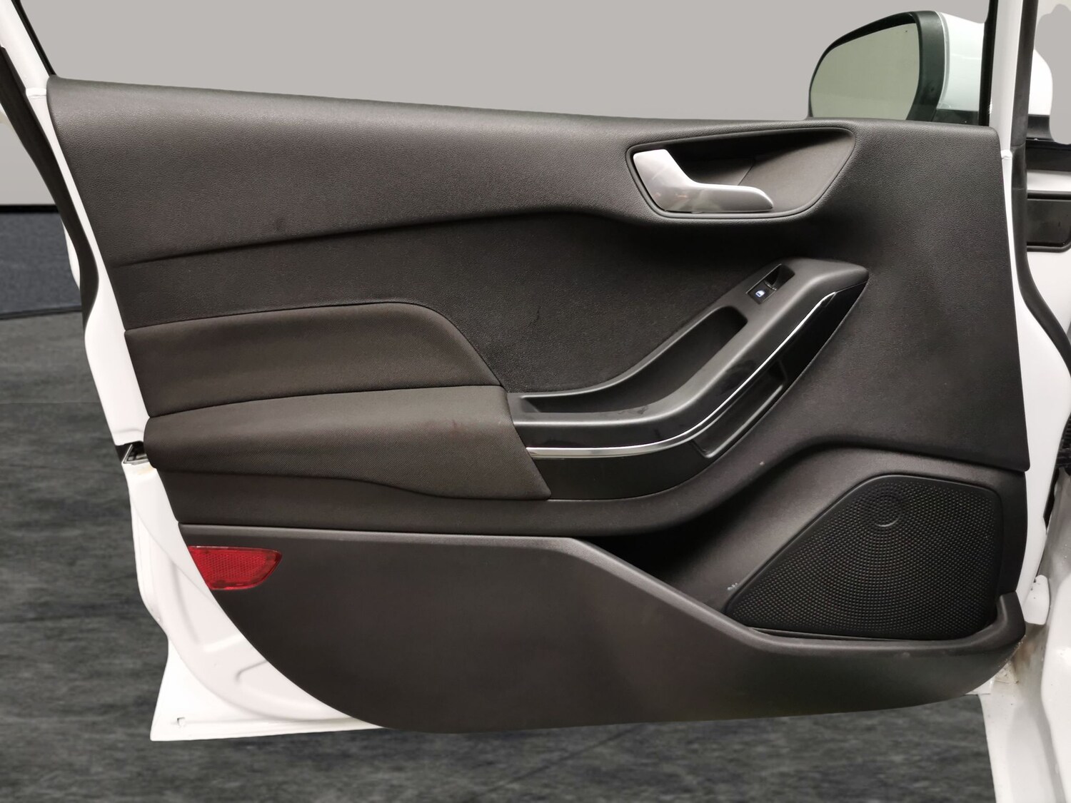 Used Ford Fiesta 2023 for sale - 77472175: Photo 25