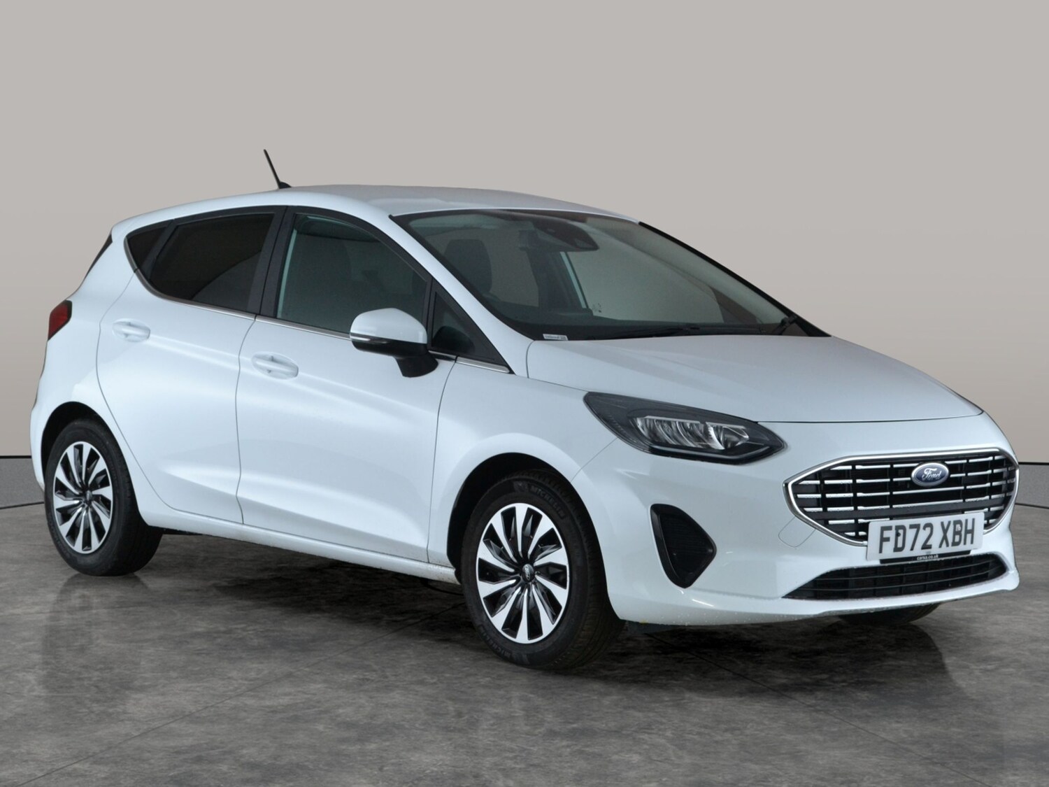 Used Ford Fiesta 2023 for sale - 77472175: Photo 7