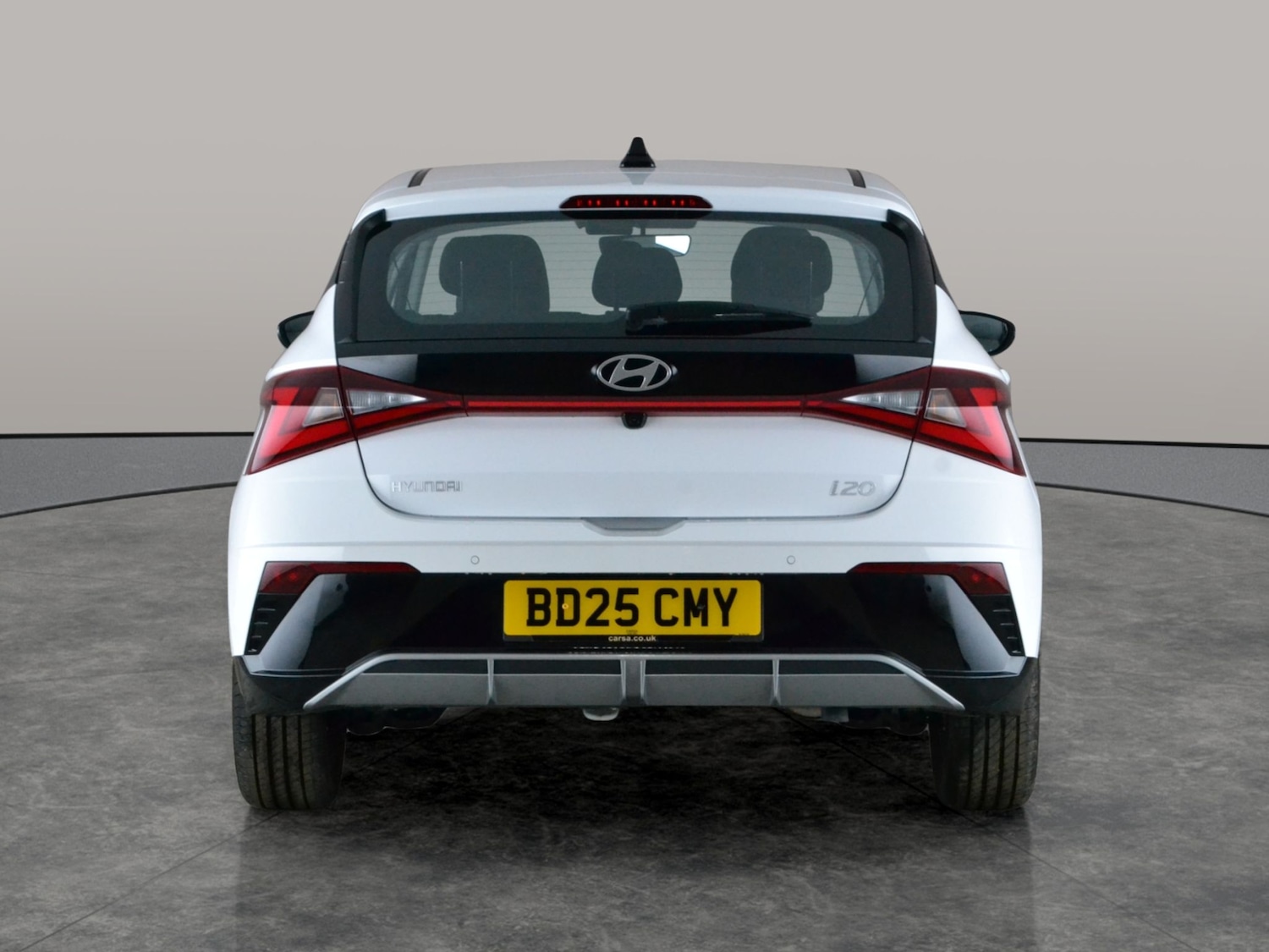 Used Hyundai i20 2025 for sale - 78028349: Photo 12