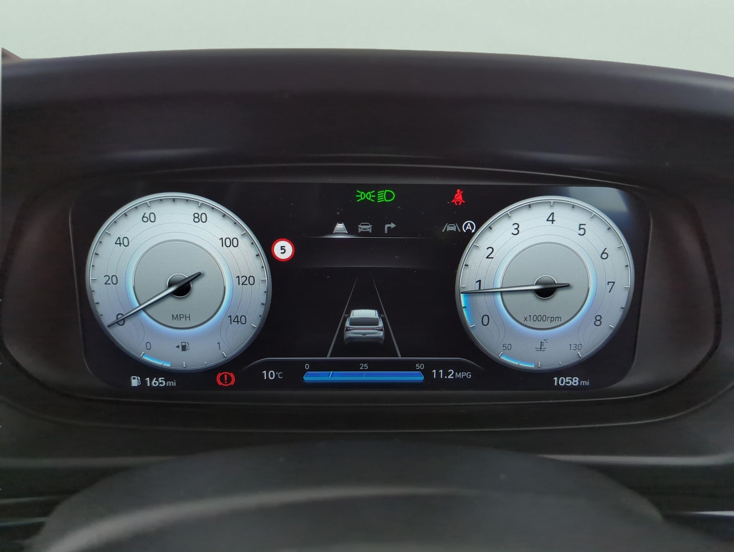 Used Hyundai i20 2025 for sale - 78028349: Photo 24