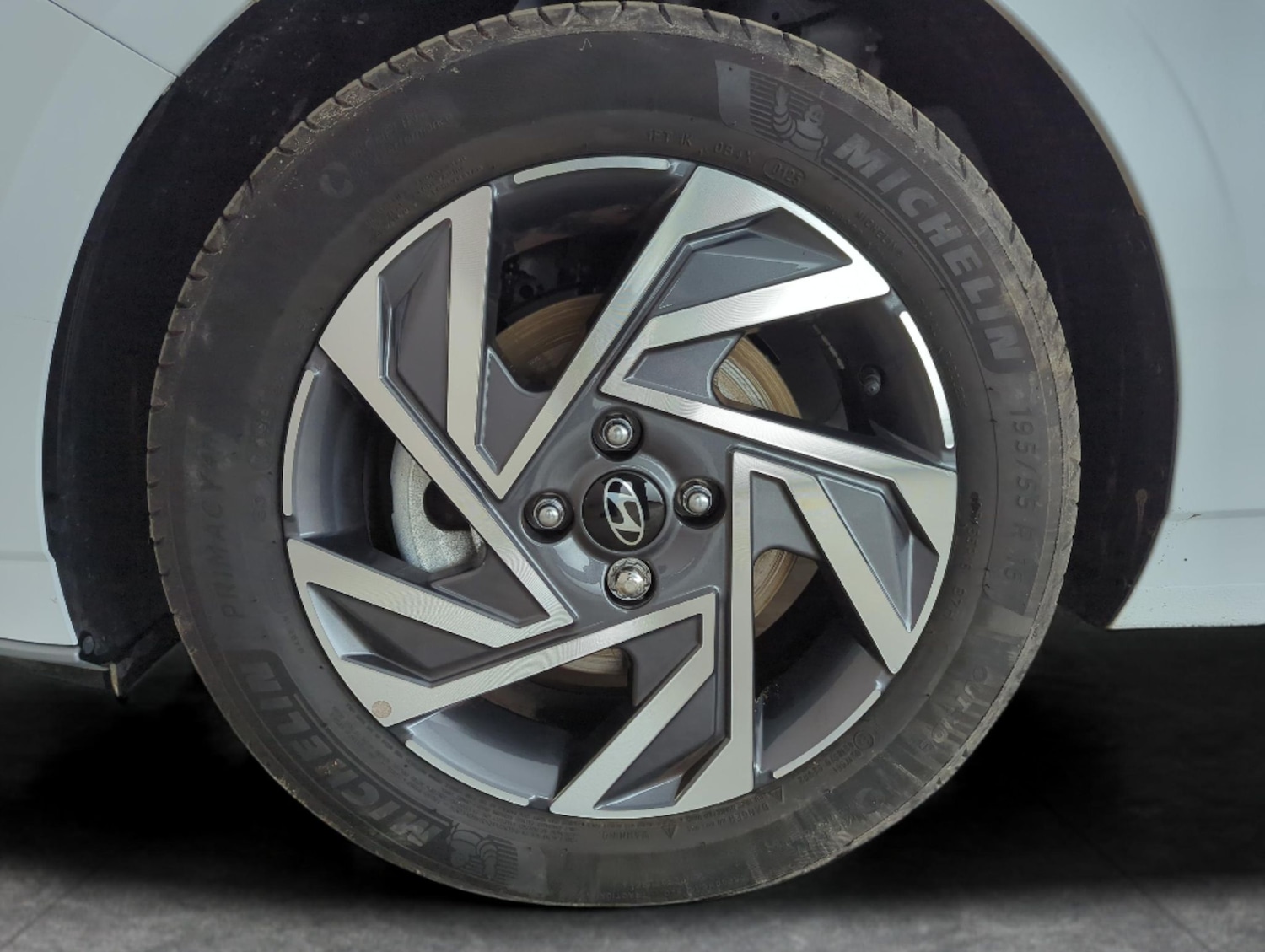 Used Hyundai i20 2025 for sale - 78028349: Photo 25