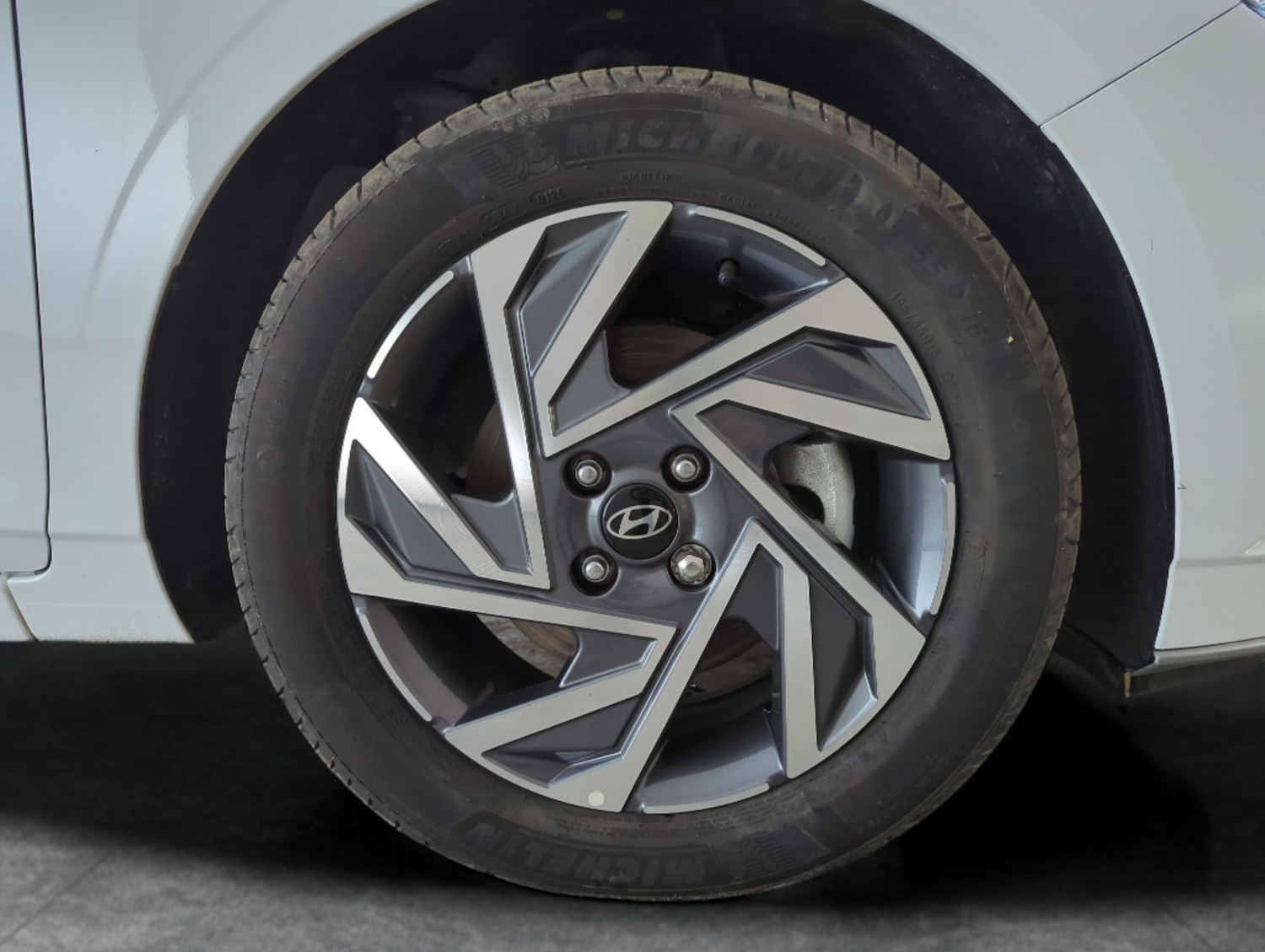 Used Hyundai i20 2025 for sale - 78028349: Photo 26