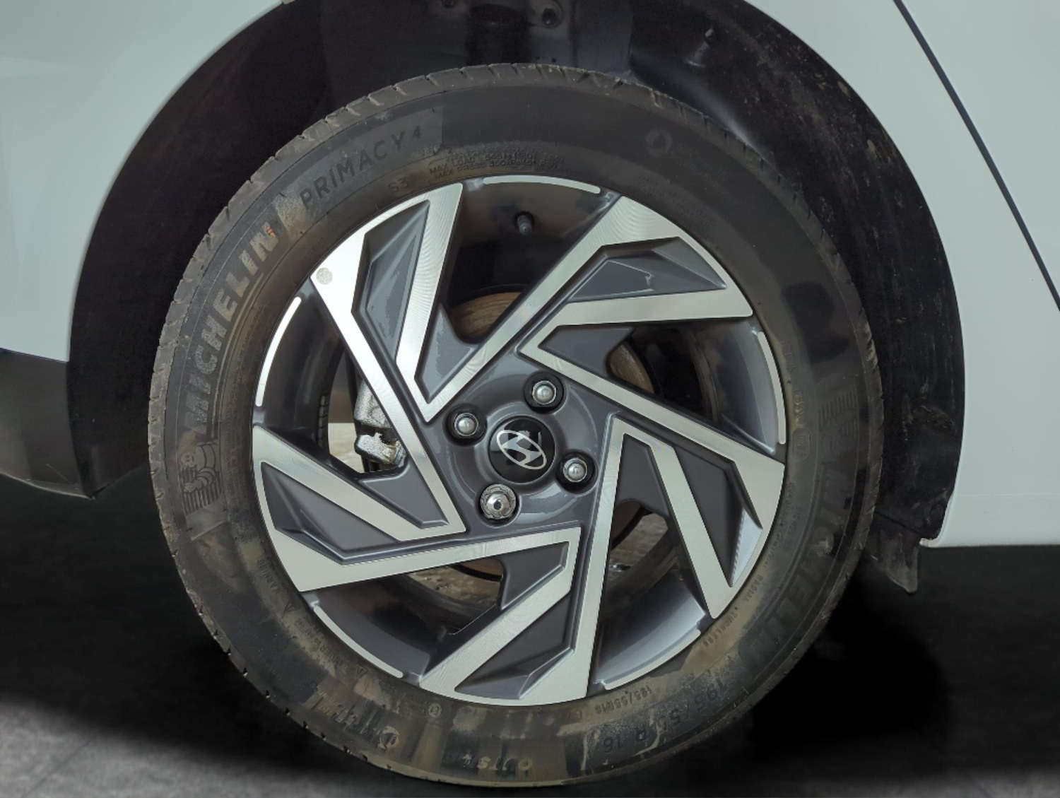 Used Hyundai i20 2025 for sale - 78028349: Photo 27