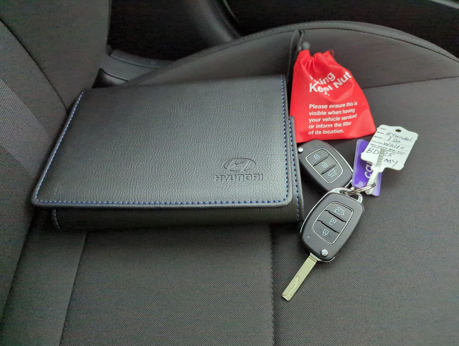 Used Hyundai i20 2025 for sale - 78028349: Photo 33