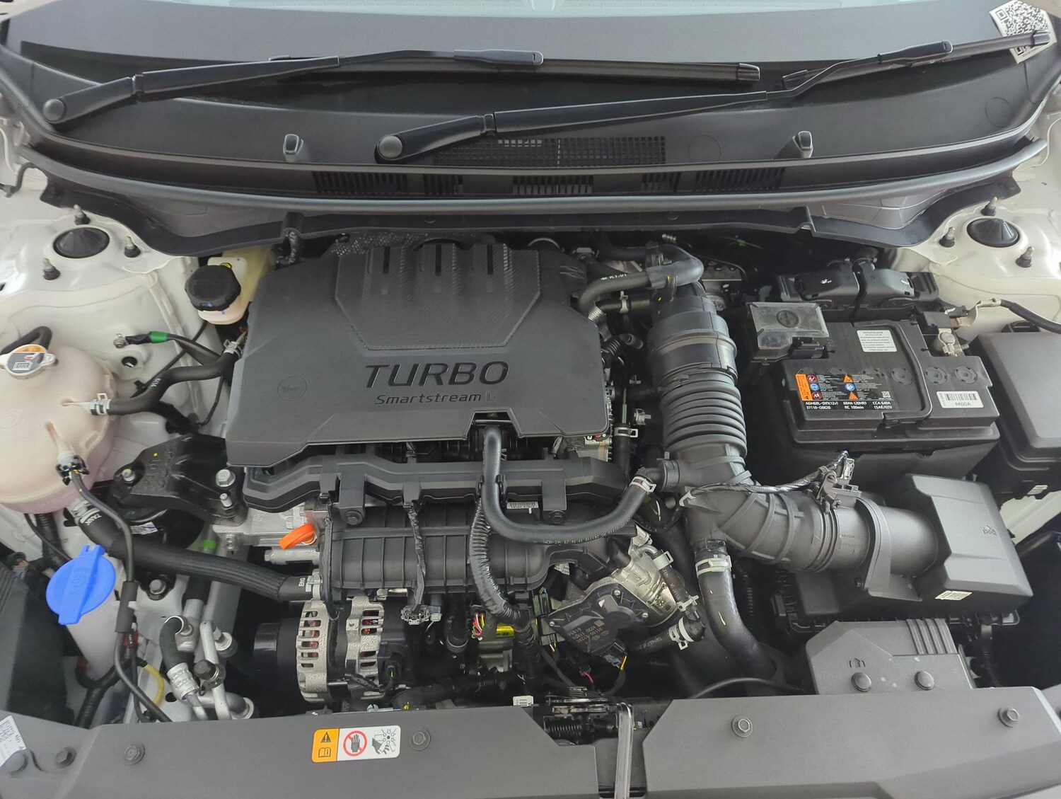 Used Hyundai i20 2025 for sale - 78028349: Photo 34