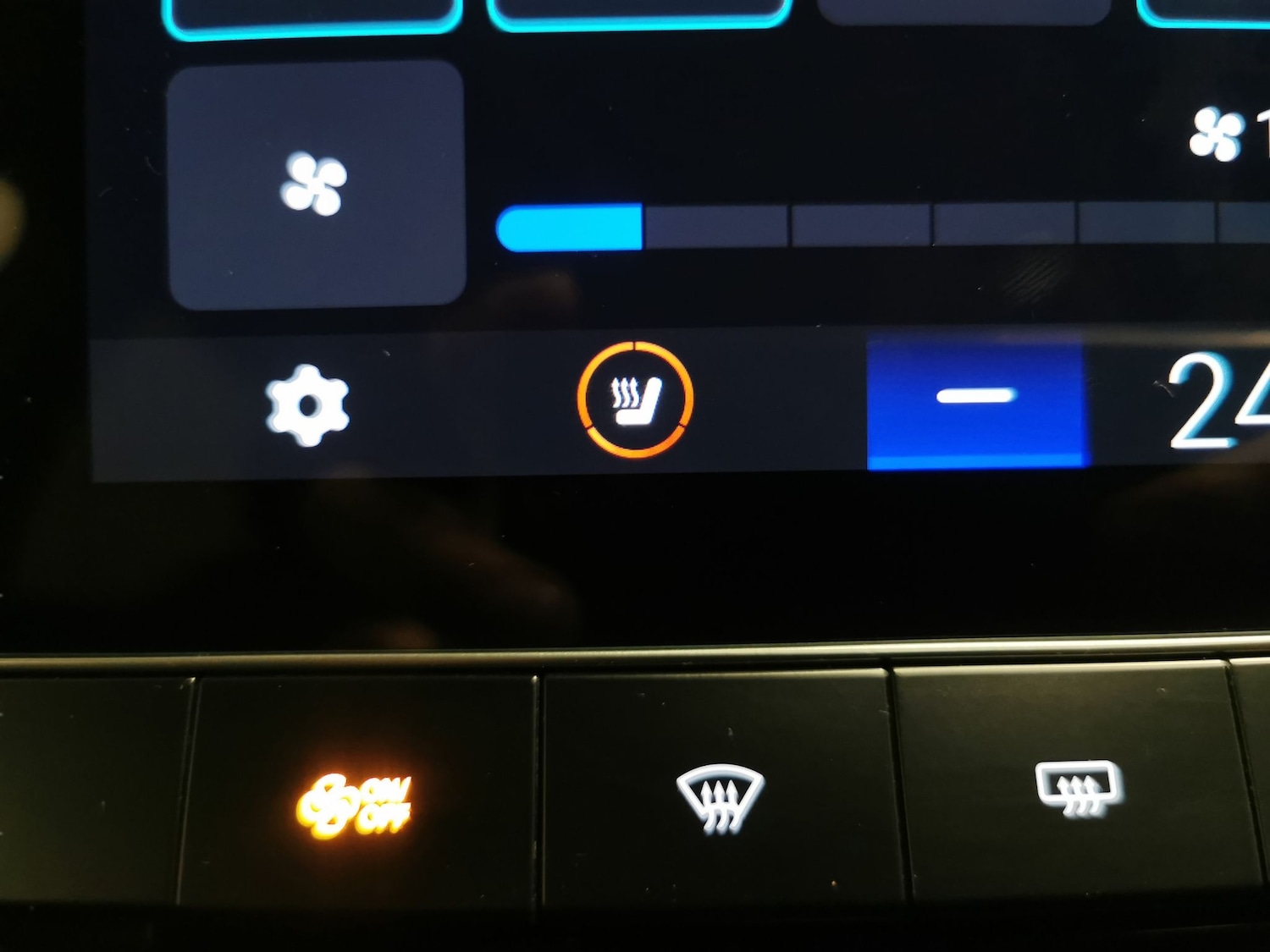 Used MG MG4 2023 for sale - 77636441: Photo 18