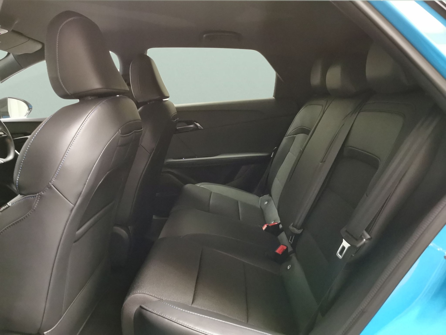 Used MG MG4 2023 for sale - 77636441: Photo 26