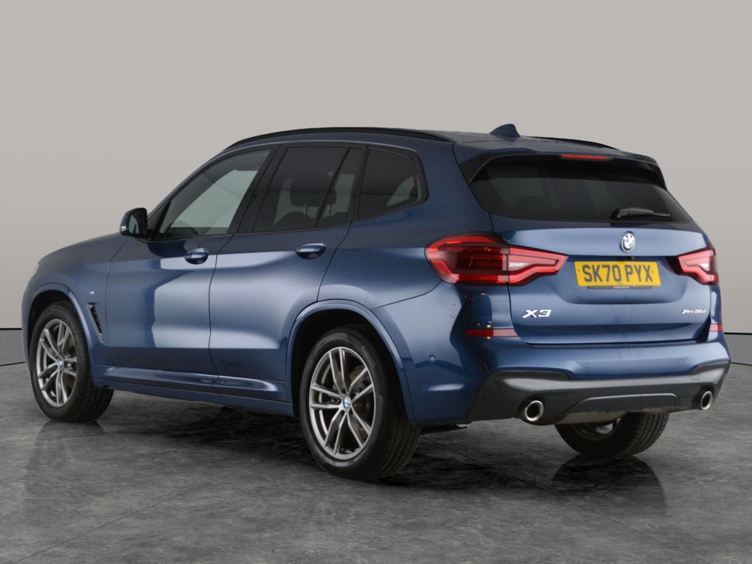 Used BMW X3 2020 for sale - 77676069: Photo 10
